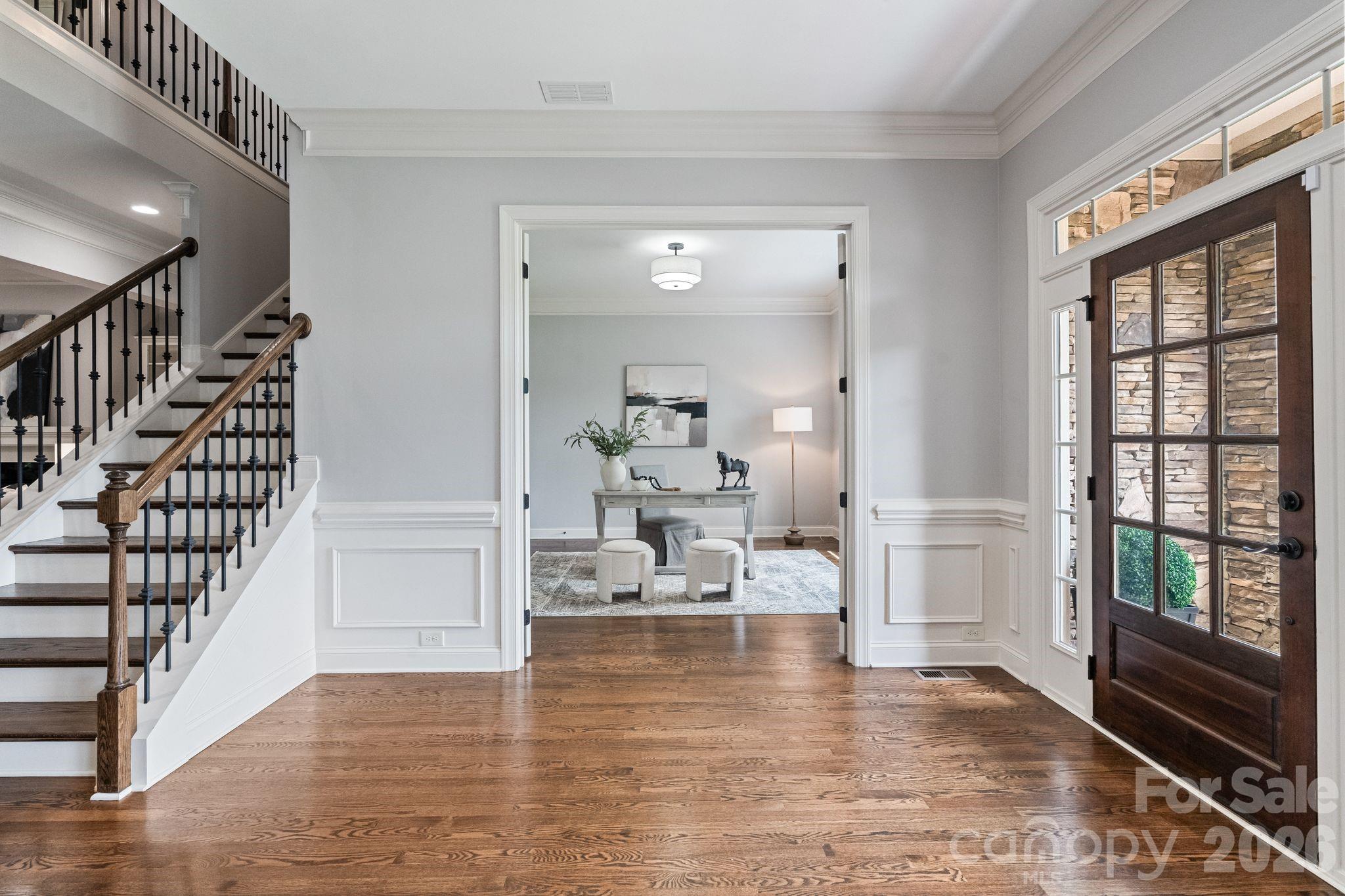 1600 Buckland Court — Indian Land