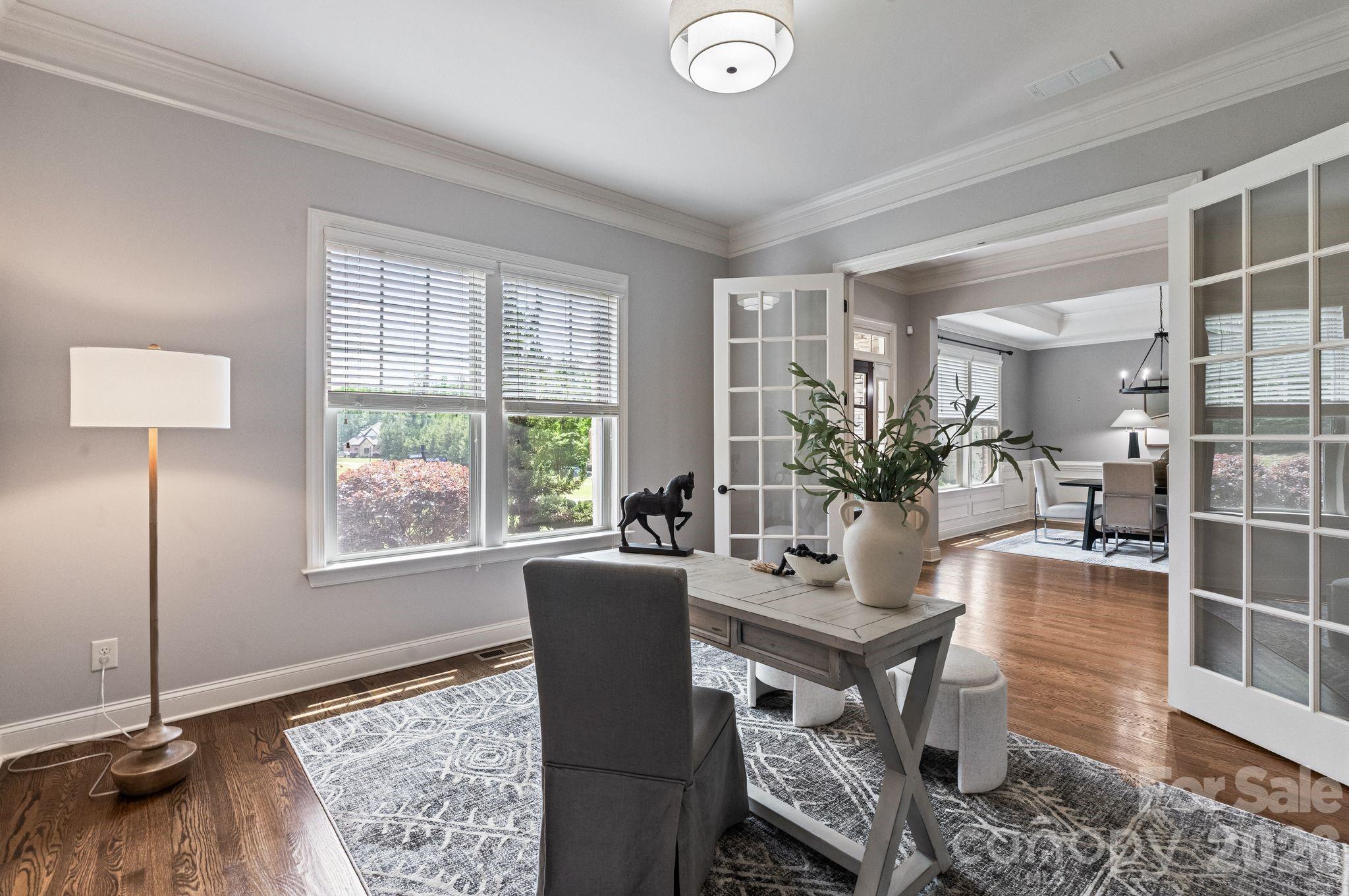 1600 Buckland Court — Indian Land