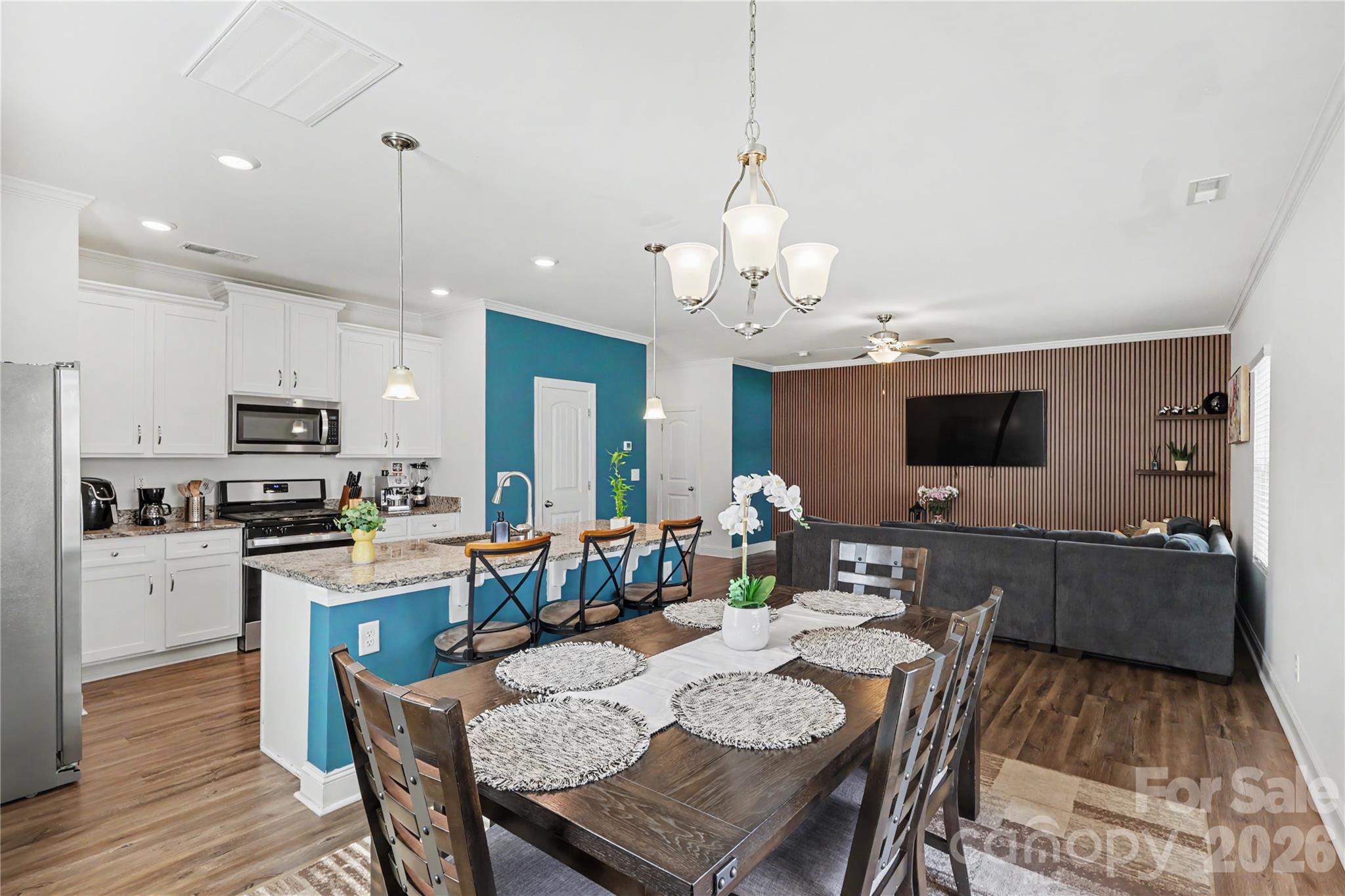 3634 Allenby Place — Monroe