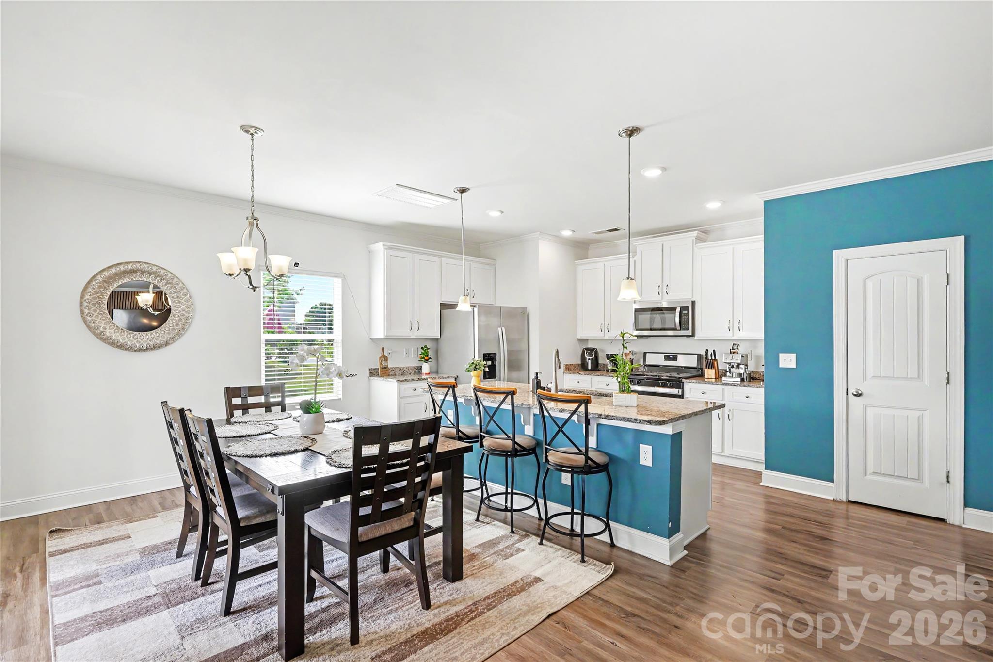 3634 Allenby Place — Monroe