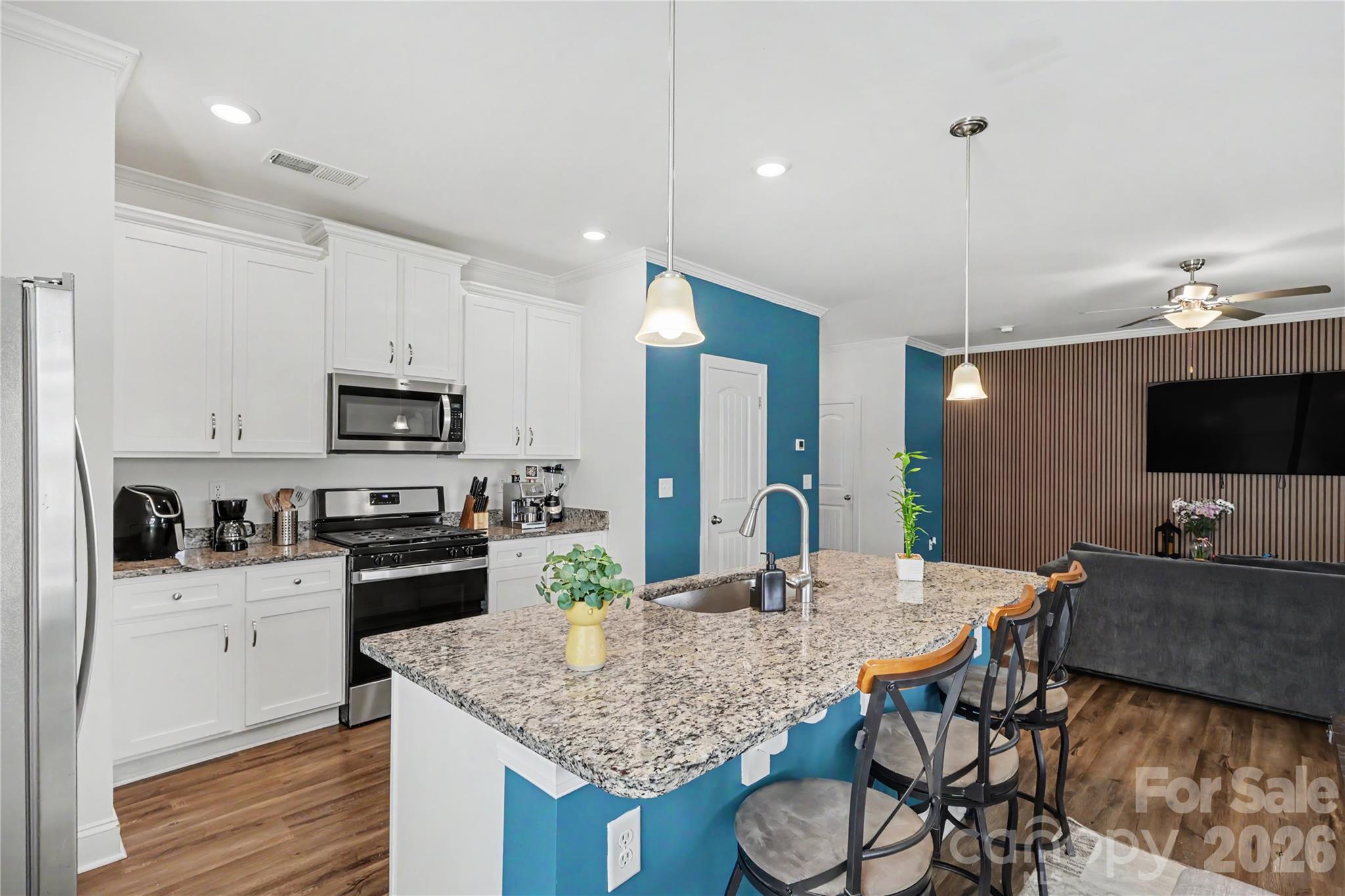 3634 Allenby Place — Monroe
