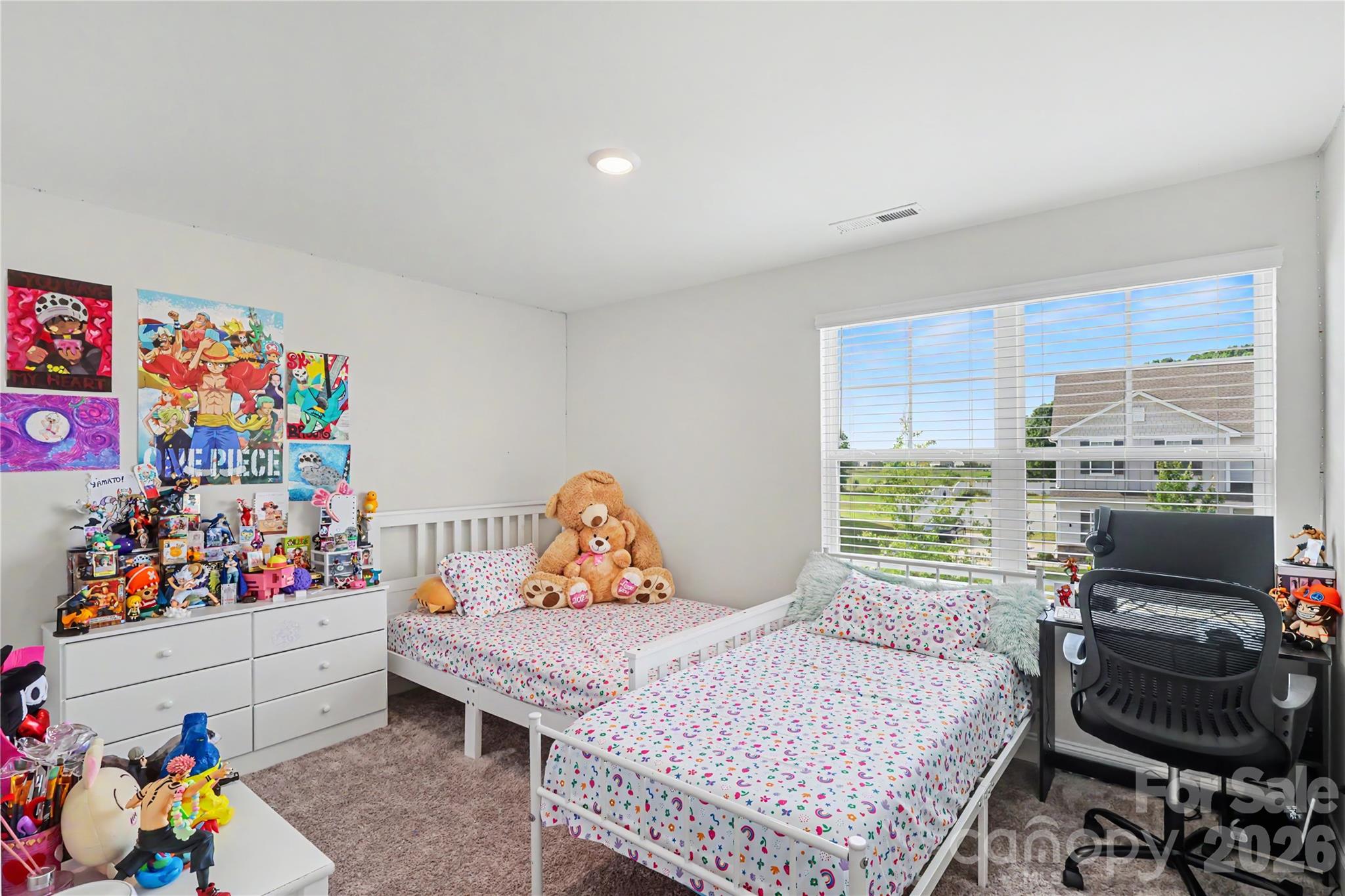 3634 Allenby Place — Monroe