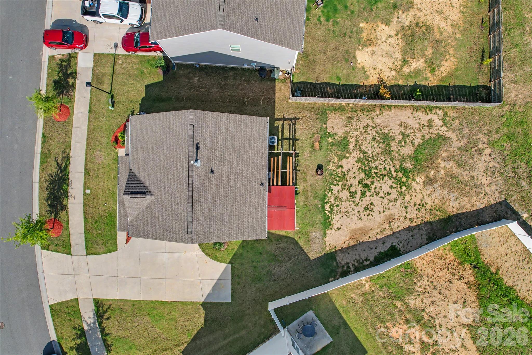 3634 Allenby Place — Monroe
