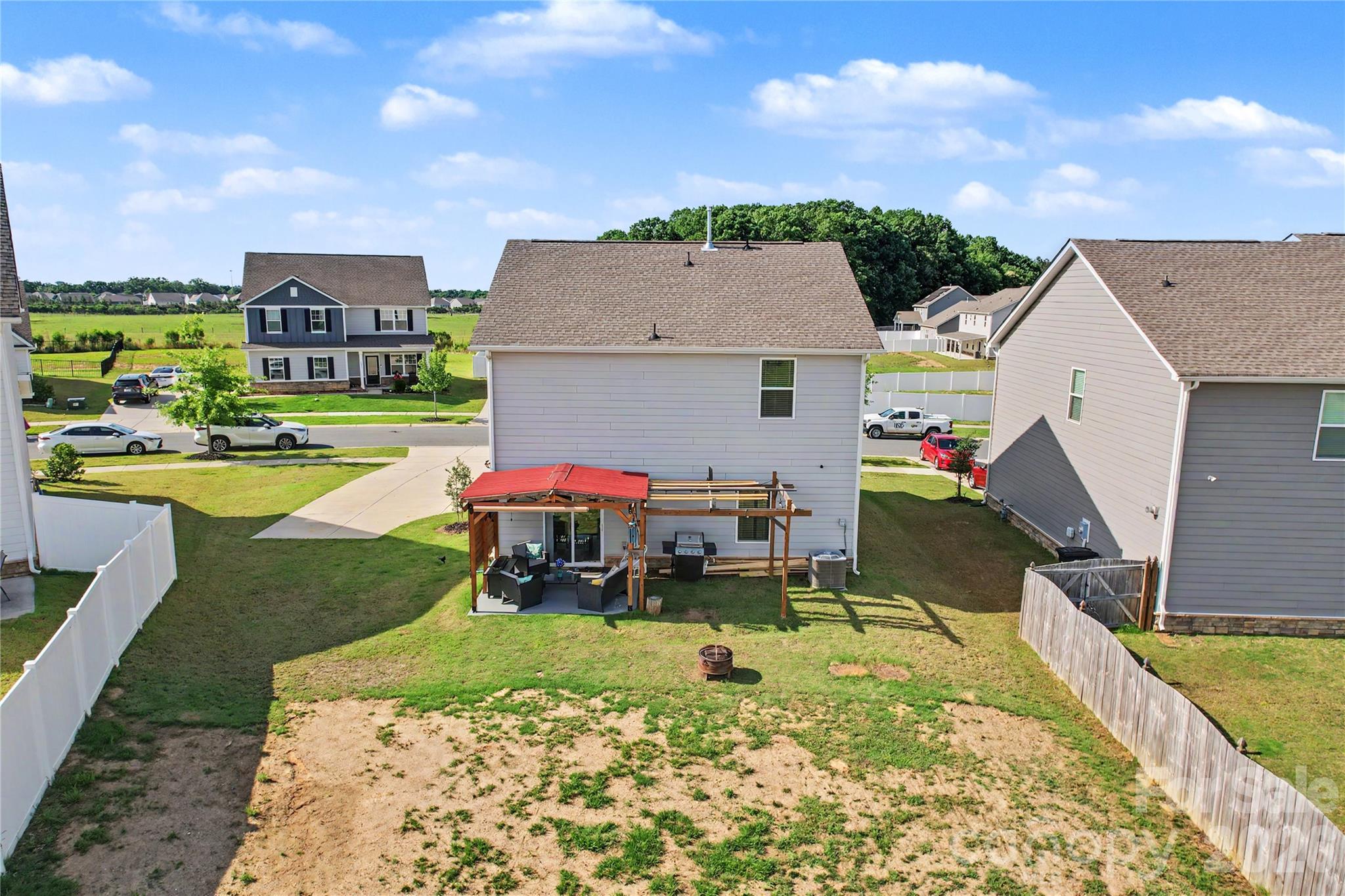 3634 Allenby Place — Monroe