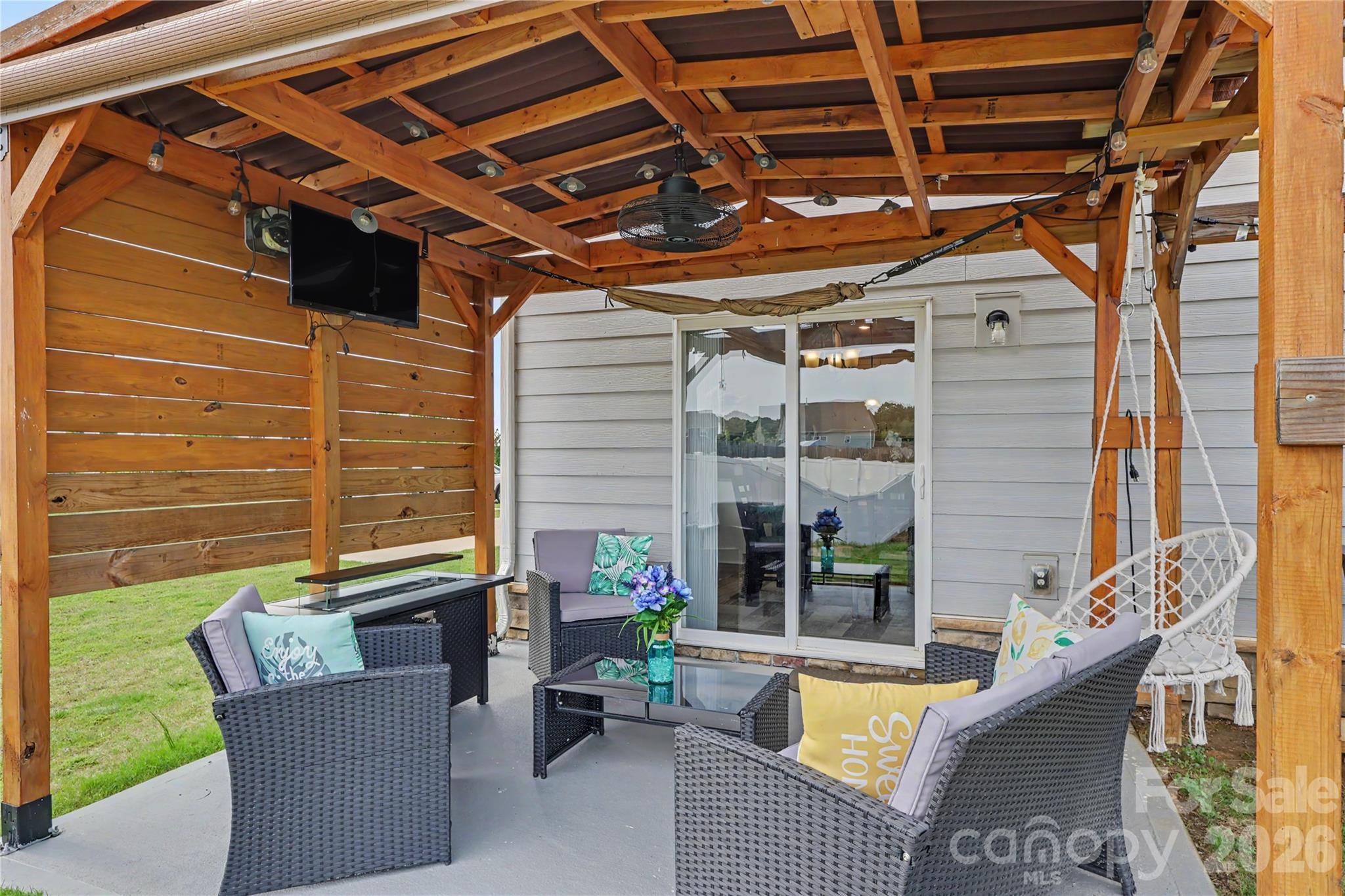 3634 Allenby Place — Monroe