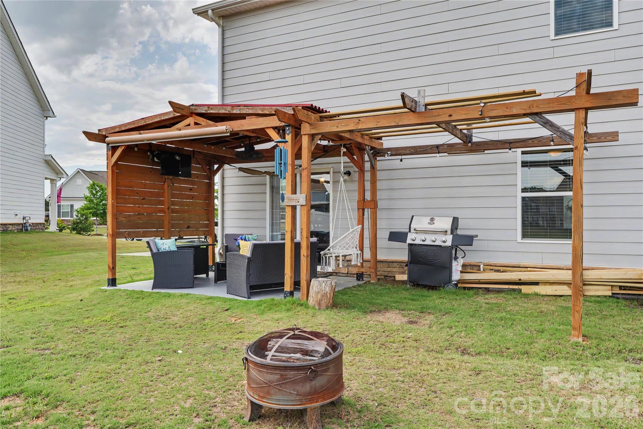 3634 Allenby Place — Monroe