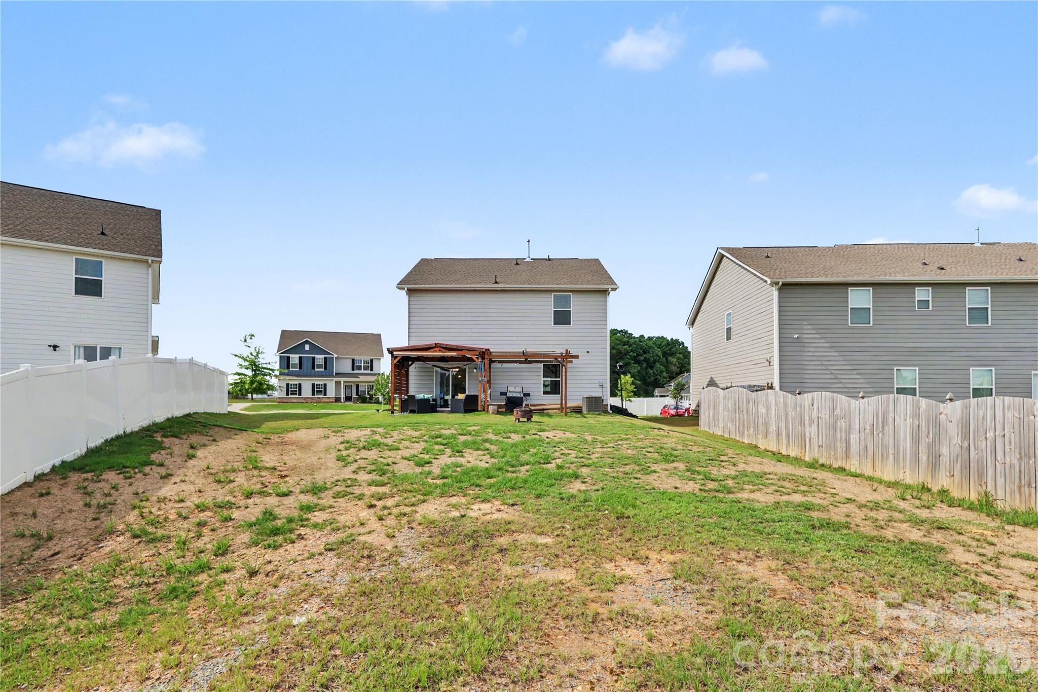 3634 Allenby Place — Monroe