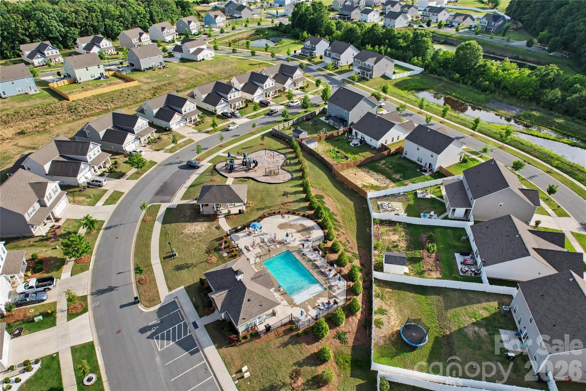 3634 Allenby Place — Monroe