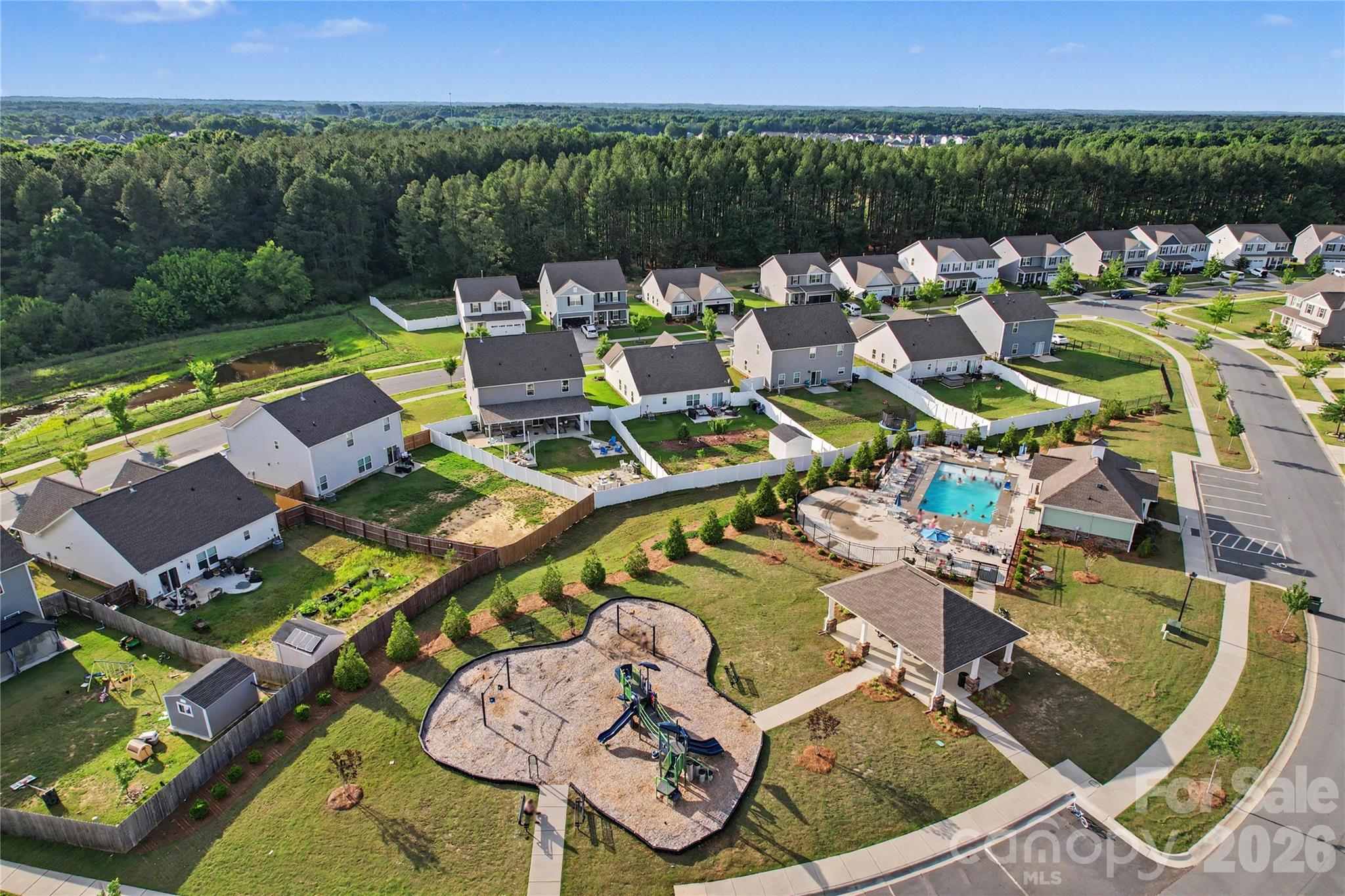 3634 Allenby Place — Monroe