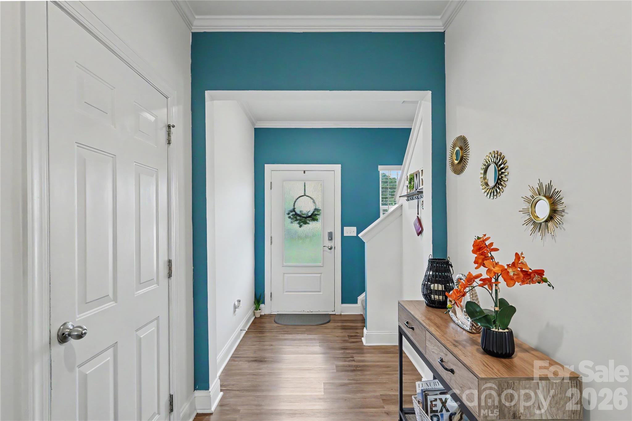 3634 Allenby Place — Monroe