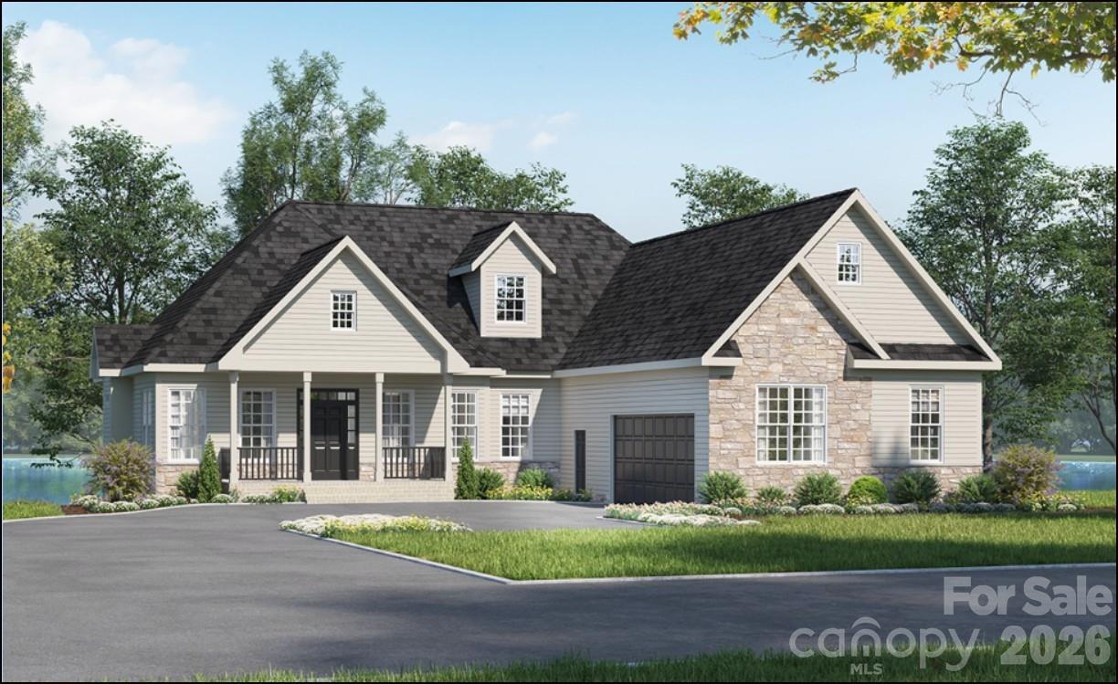 LOT 6 Mapleton Lane — Columbus