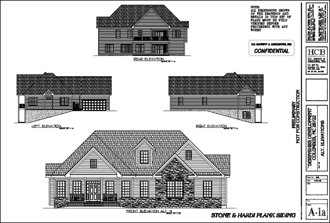 LOT 6 Mapleton Lane — Columbus