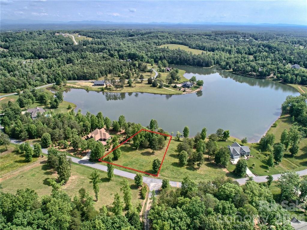 LOT 6 Mapleton Lane — Columbus