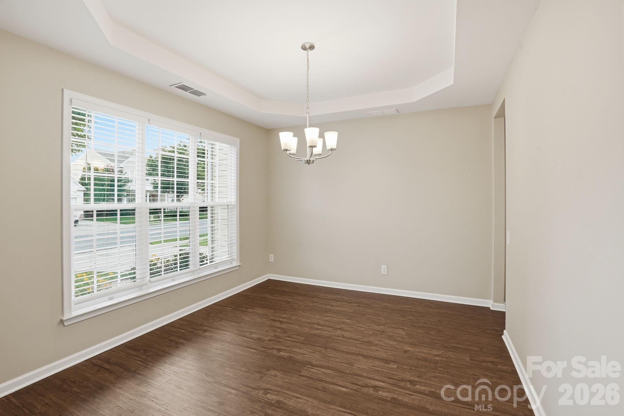 2910 Azalea Hills Drive — Charlotte