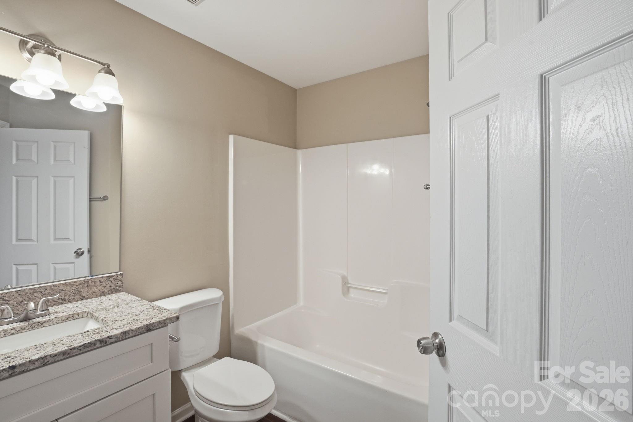 2910 Azalea Hills Drive — Charlotte