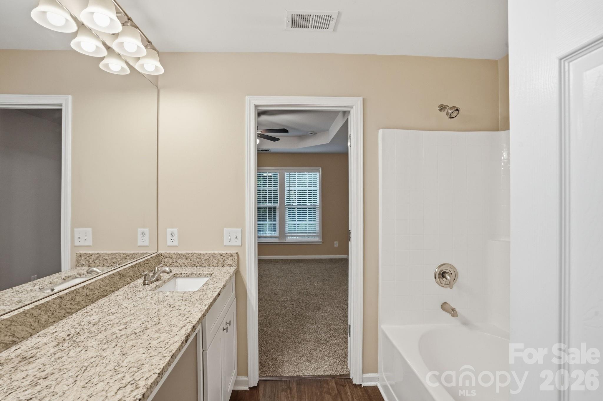 2910 Azalea Hills Drive — Charlotte
