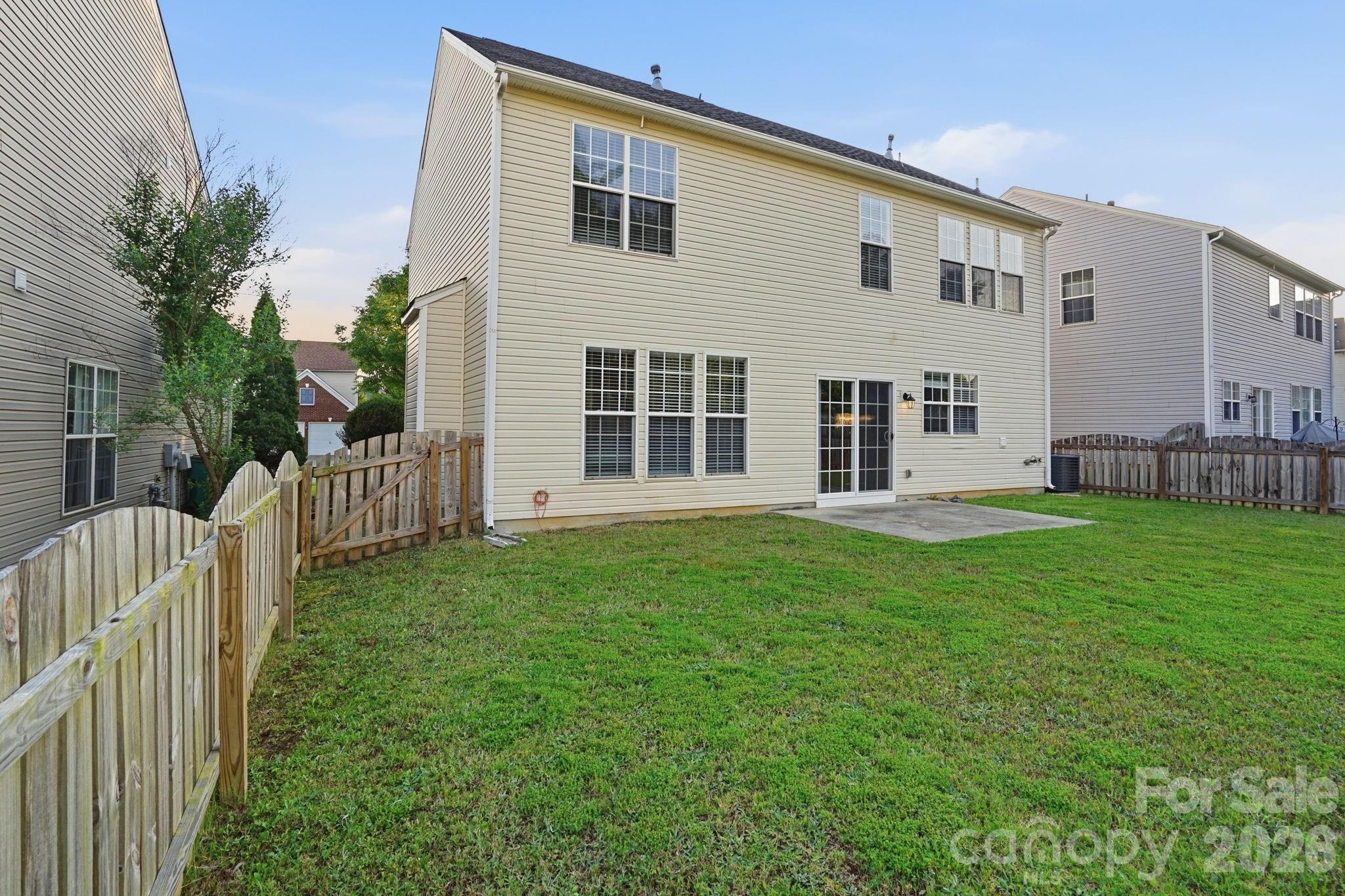 2910 Azalea Hills Drive — Charlotte