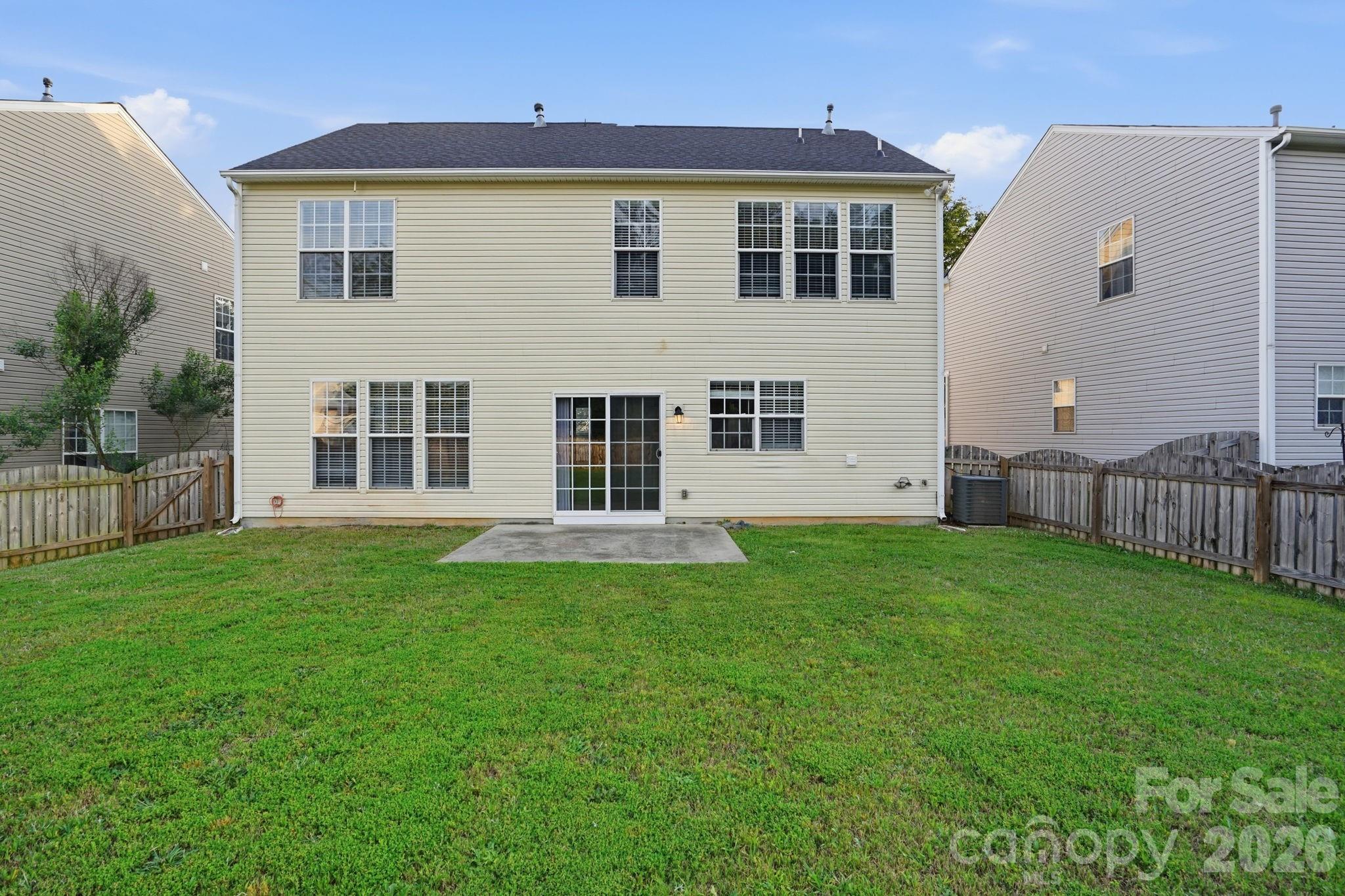 2910 Azalea Hills Drive — Charlotte