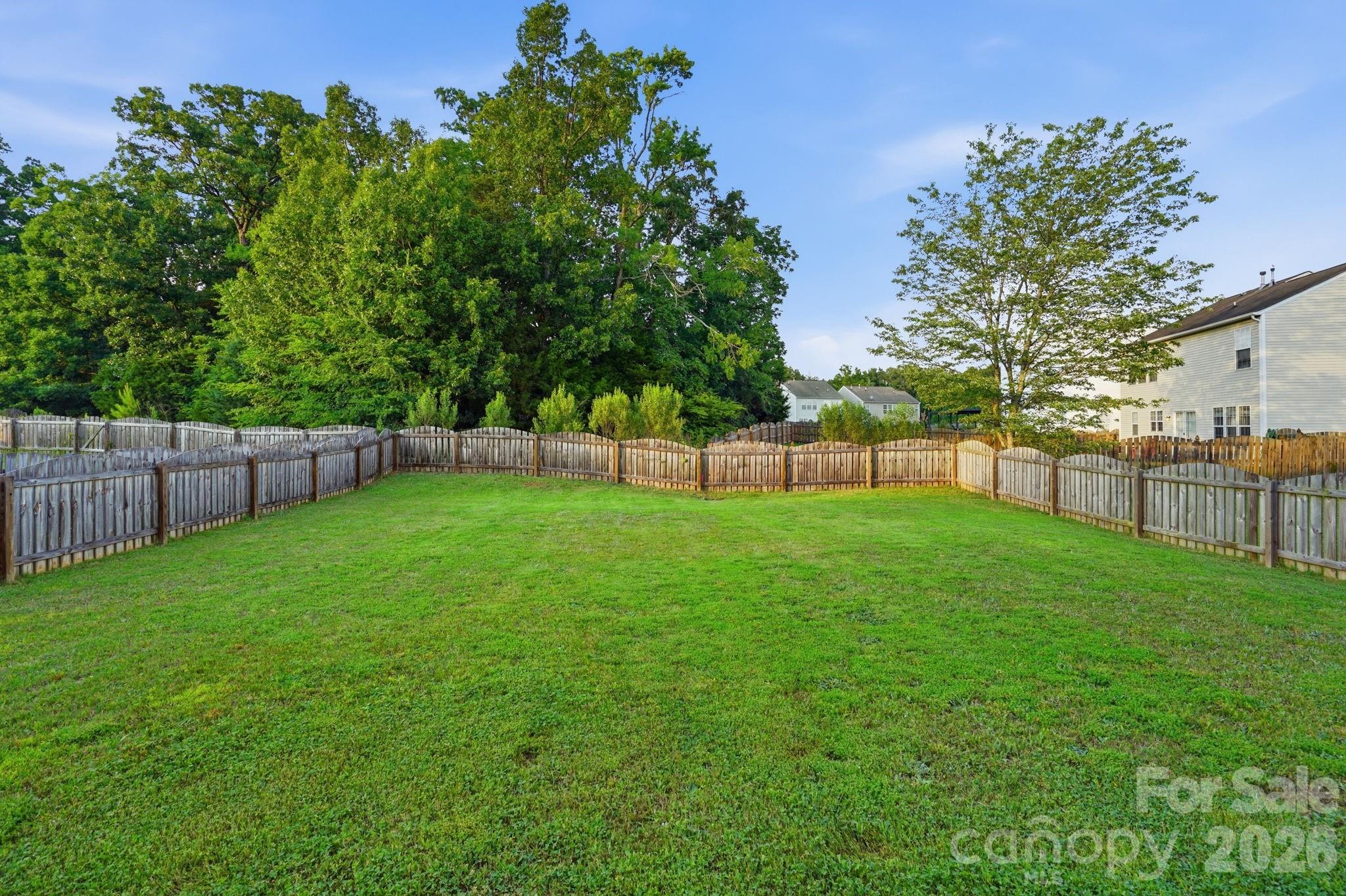 2910 Azalea Hills Drive — Charlotte