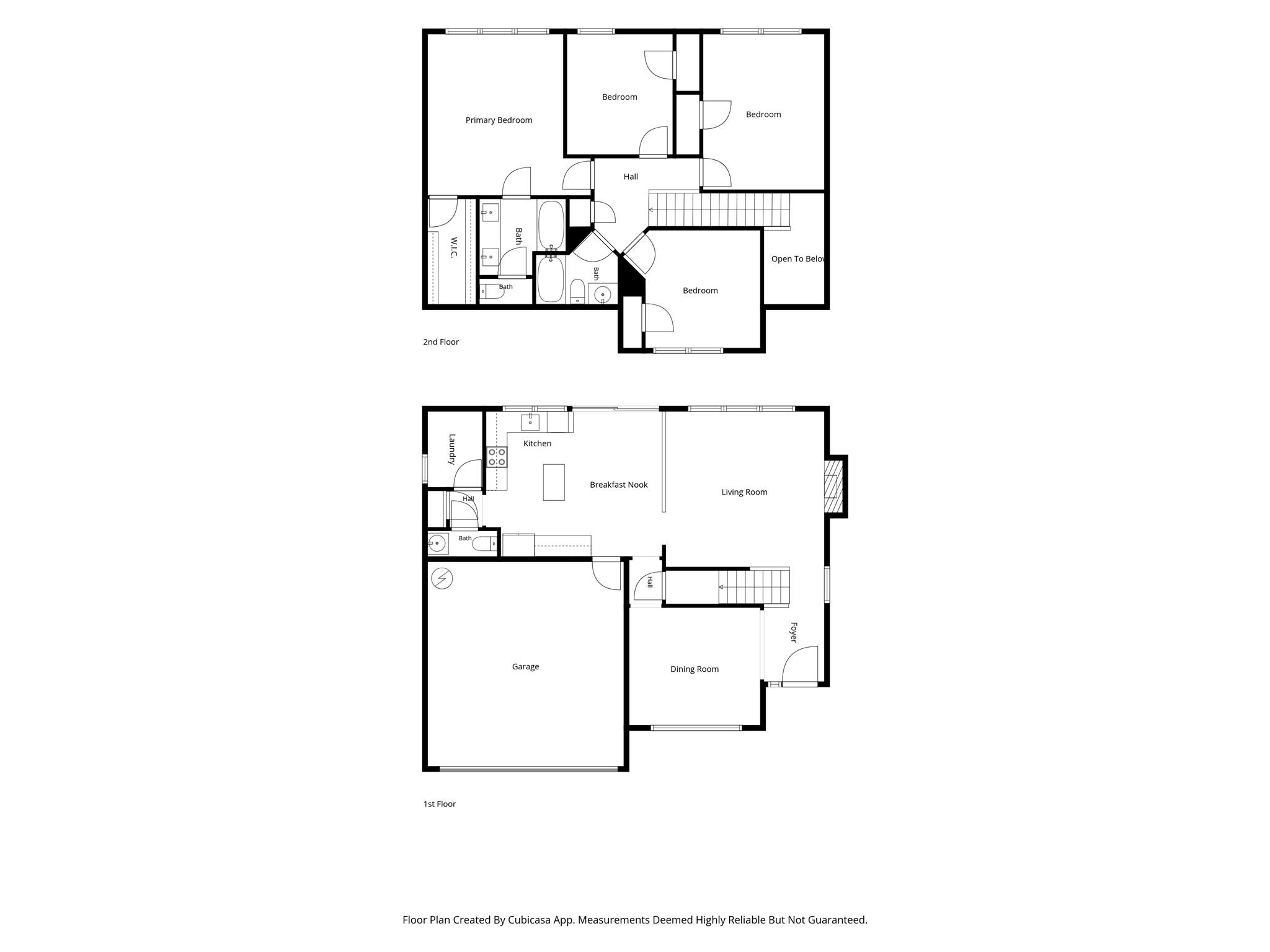 2910 Azalea Hills Drive — Charlotte