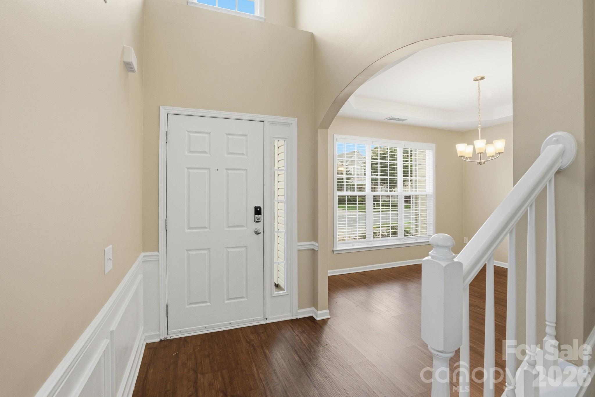 2910 Azalea Hills Drive — Charlotte
