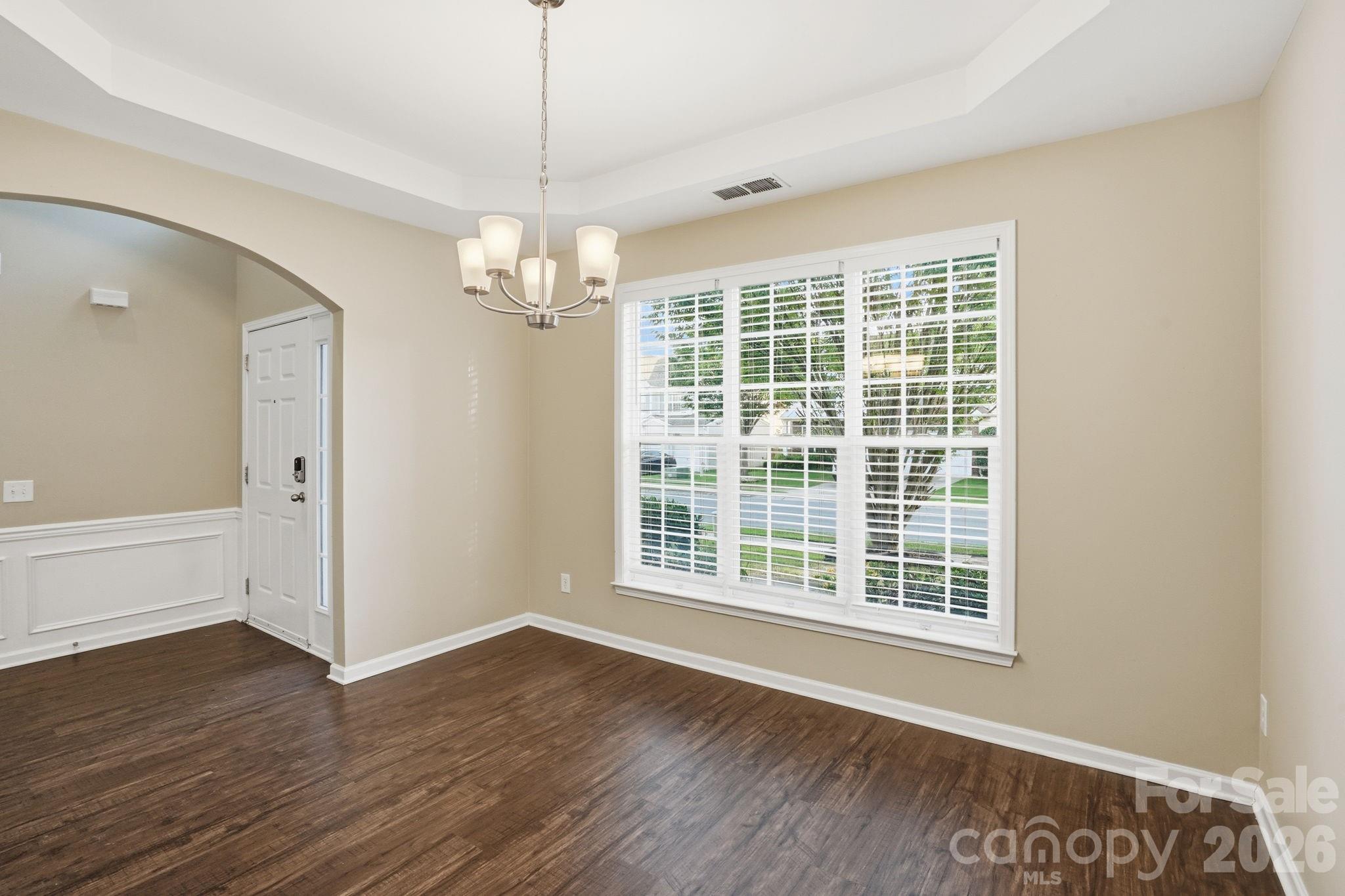 2910 Azalea Hills Drive — Charlotte