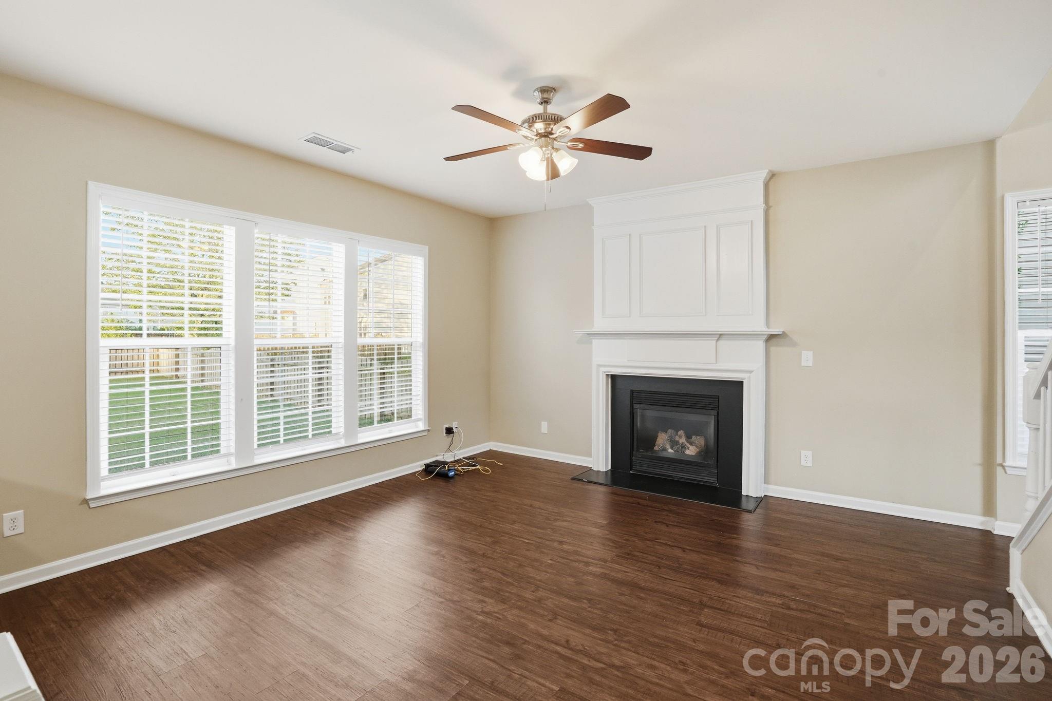 2910 Azalea Hills Drive — Charlotte