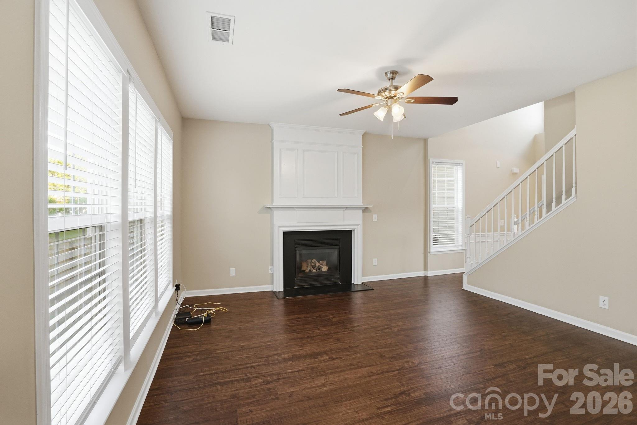 2910 Azalea Hills Drive — Charlotte