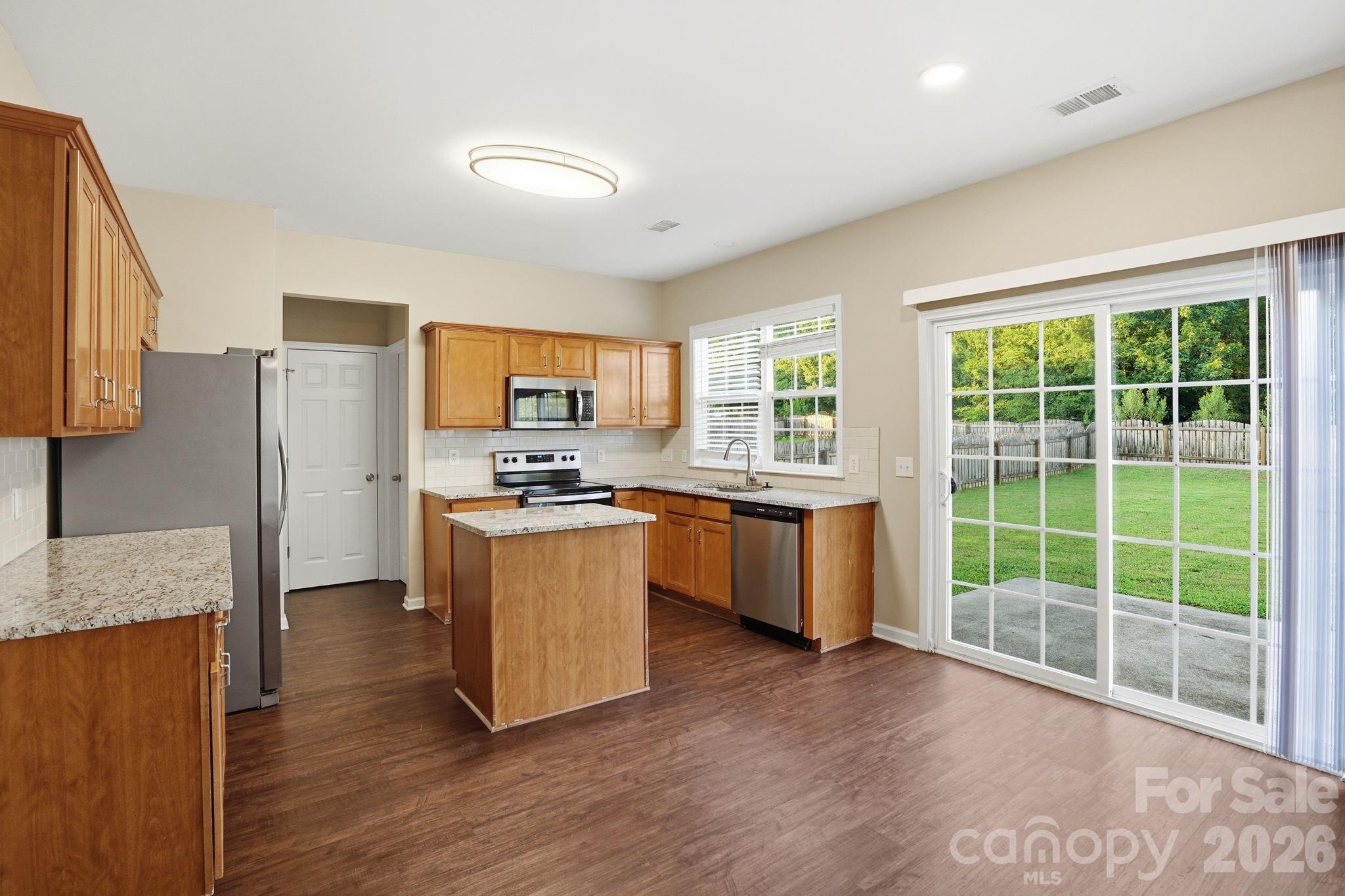 2910 Azalea Hills Drive — Charlotte