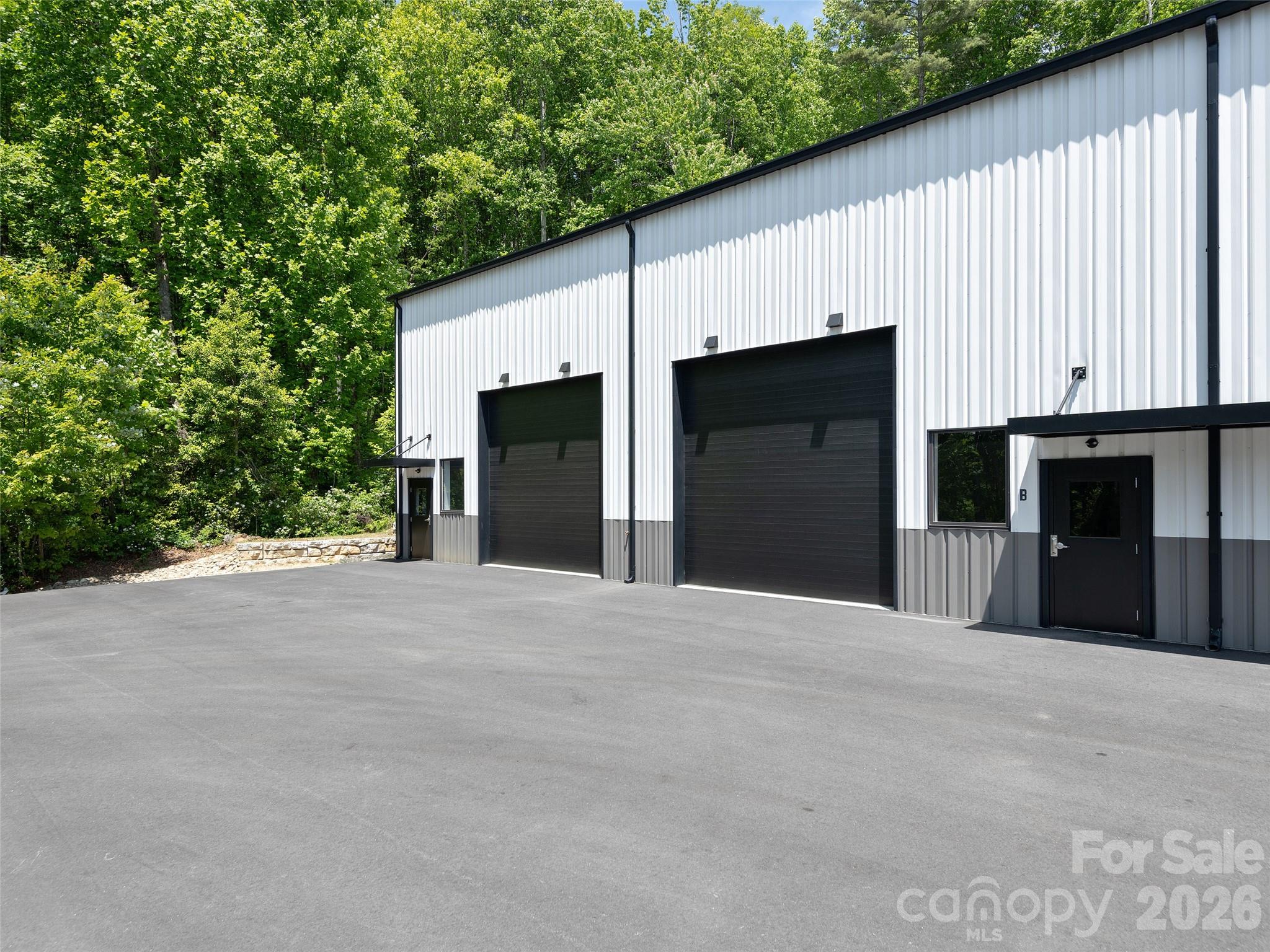 130 Speed Way #B — Lake Toxaway