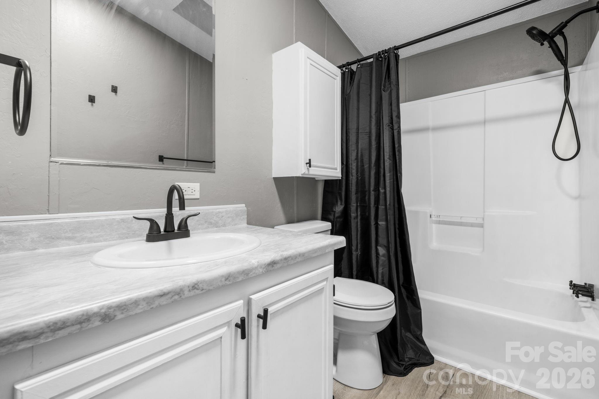 3196 Corkie Drive — Granite Falls