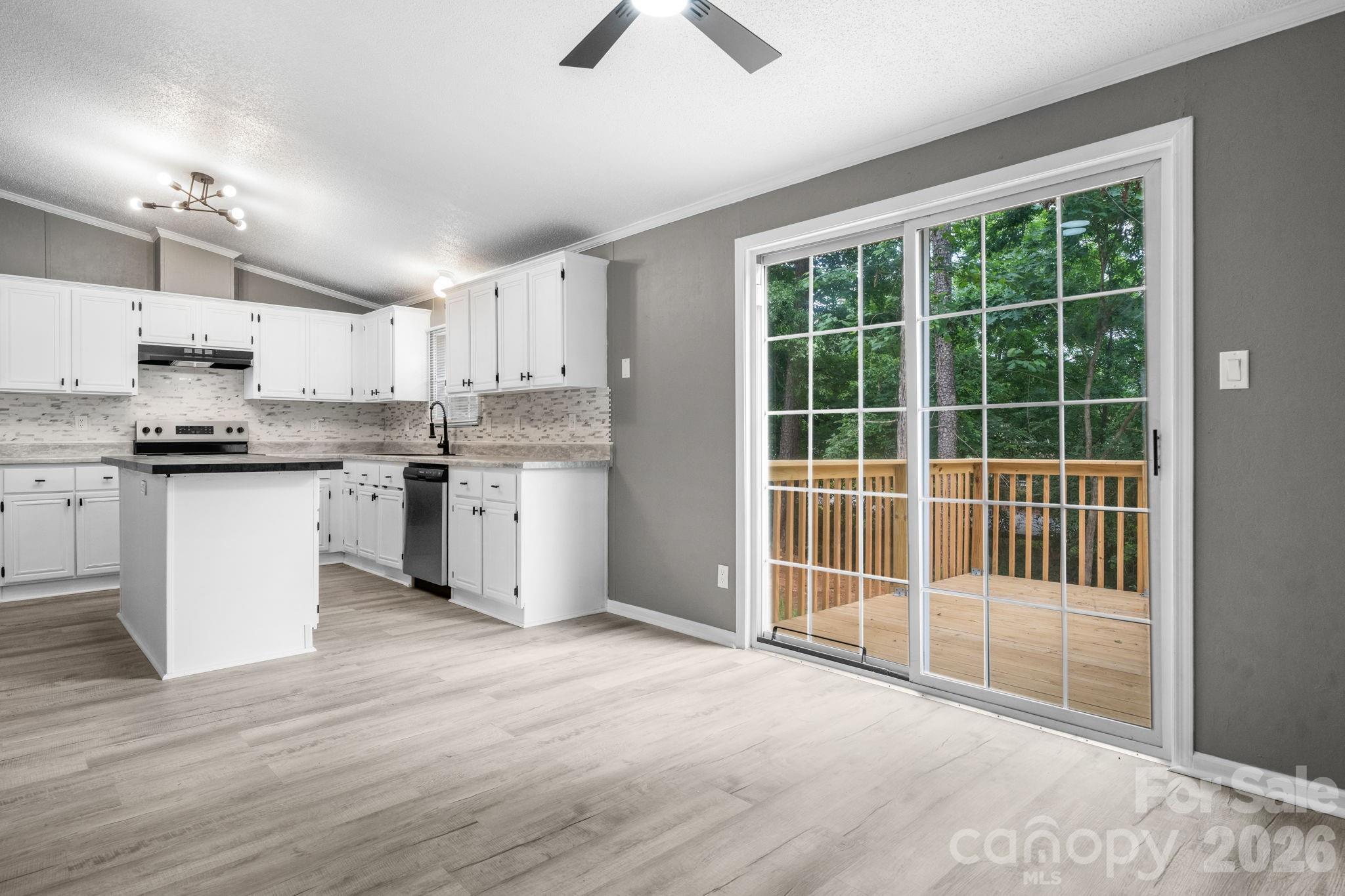 3196 Corkie Drive — Granite Falls