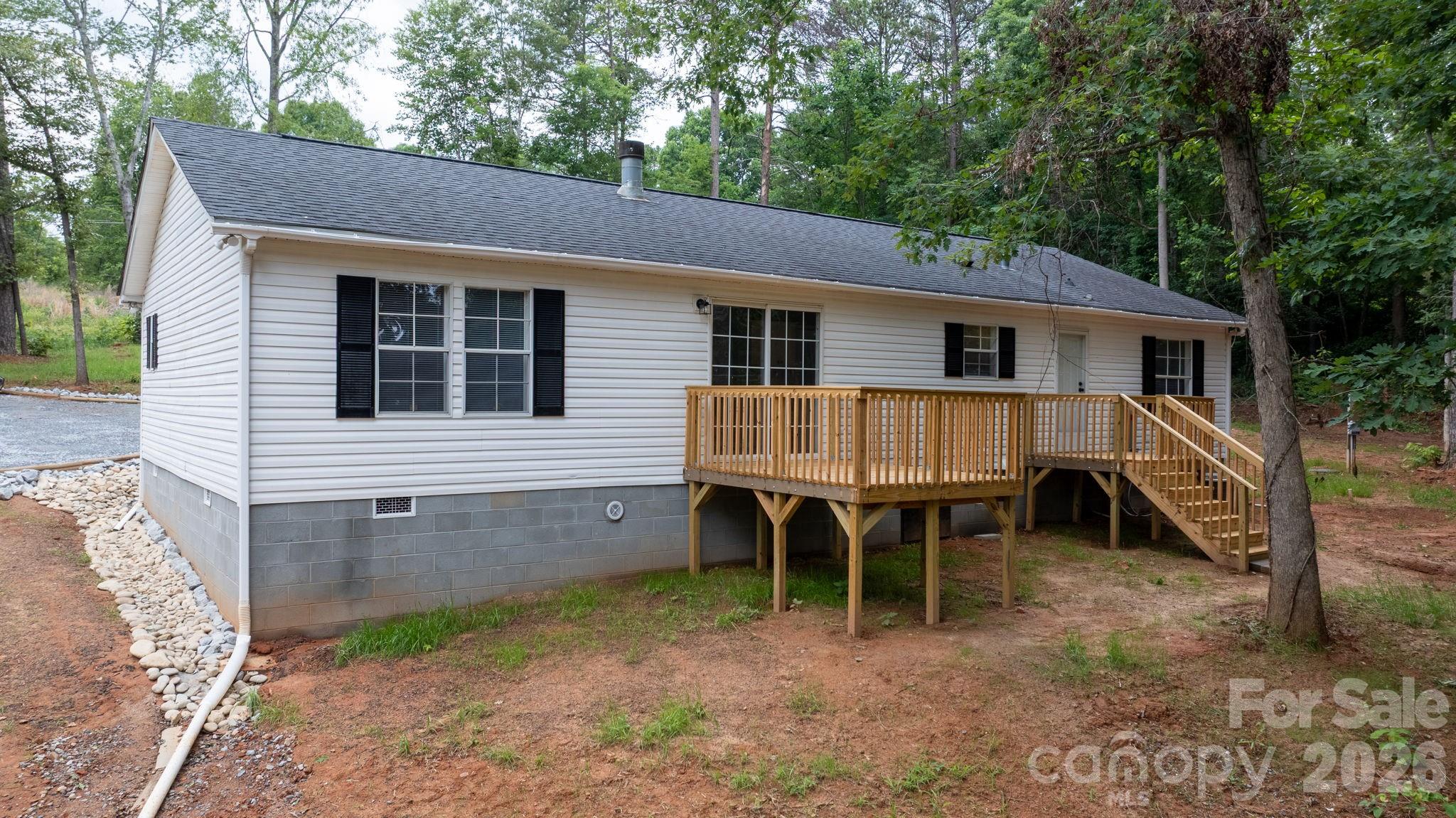 3196 Corkie Drive — Granite Falls