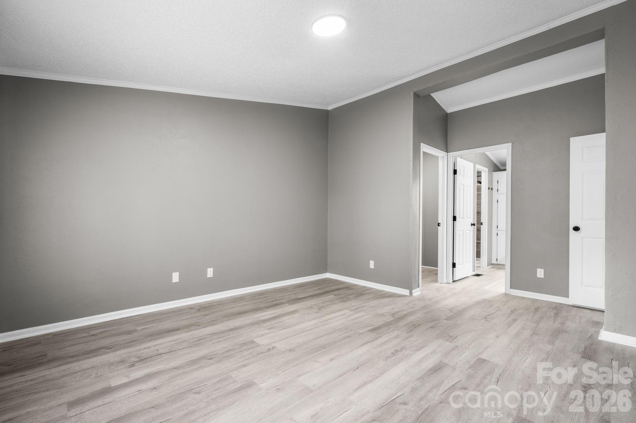 3196 Corkie Drive — Granite Falls