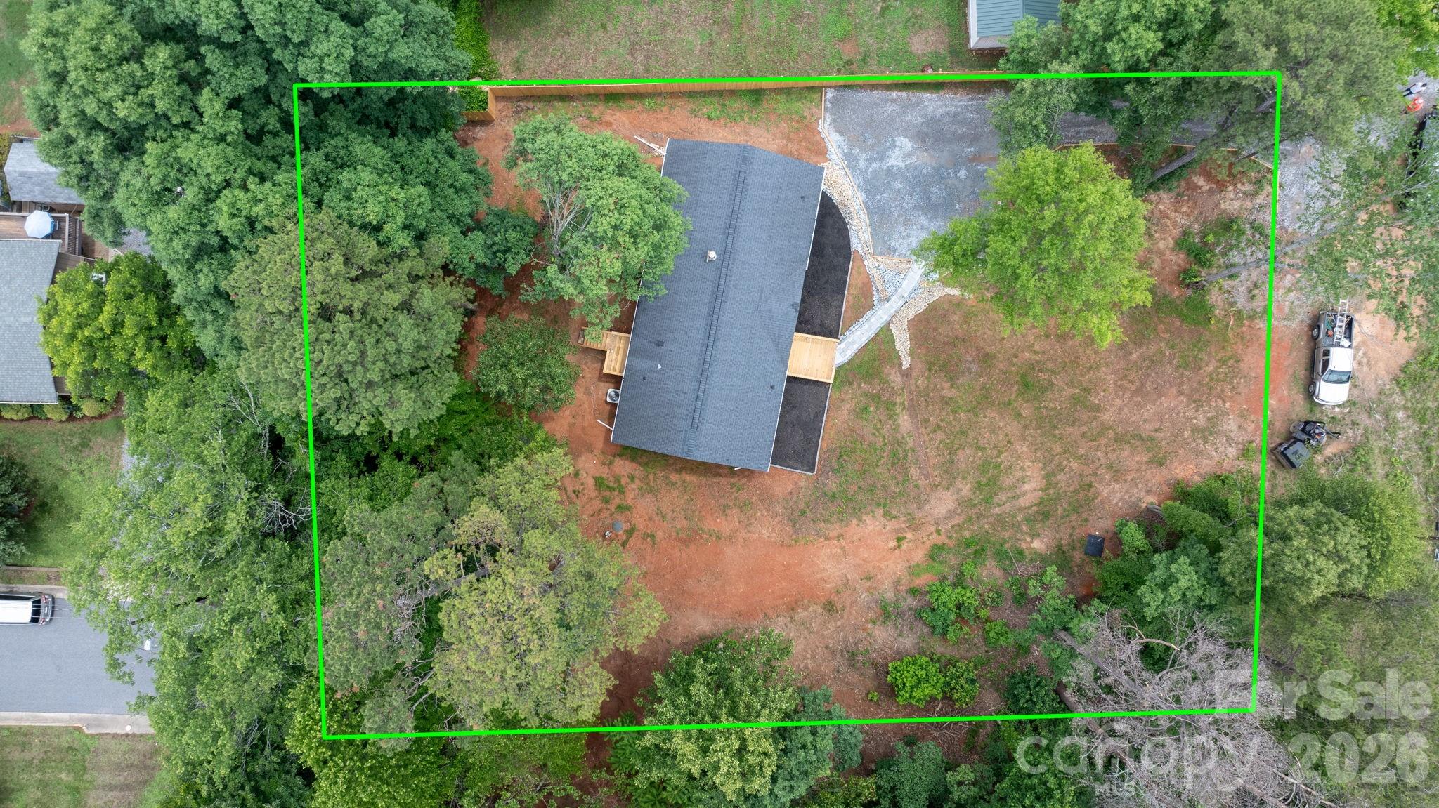 3196 Corkie Drive — Granite Falls
