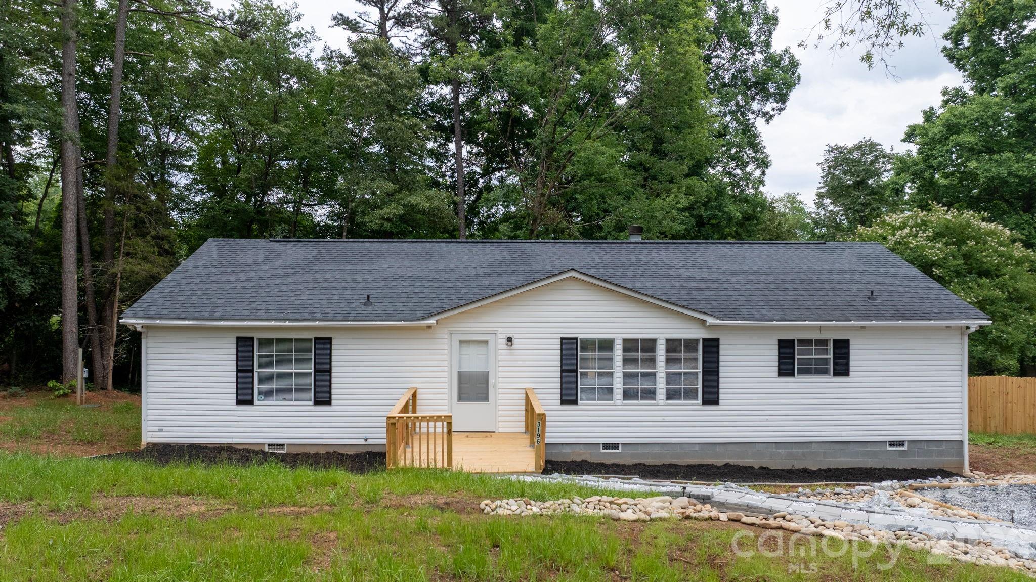 3196 Corkie Drive — Granite Falls