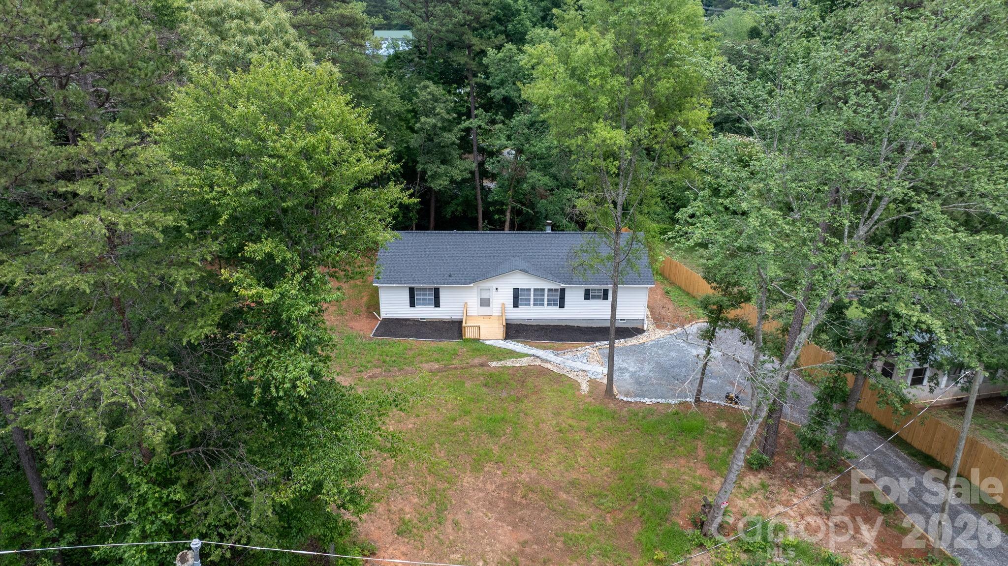 3196 Corkie Drive — Granite Falls
