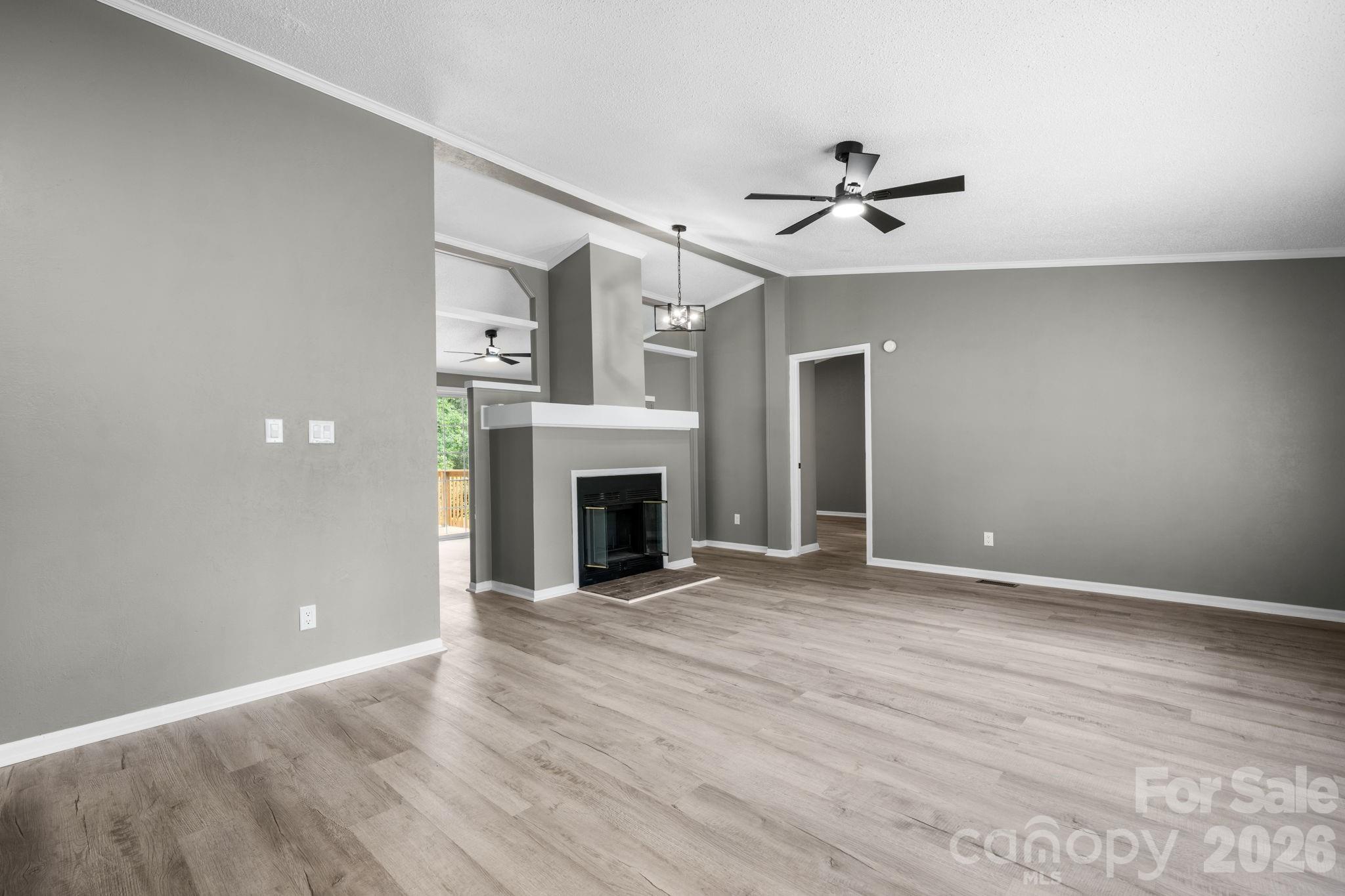 3196 Corkie Drive — Granite Falls