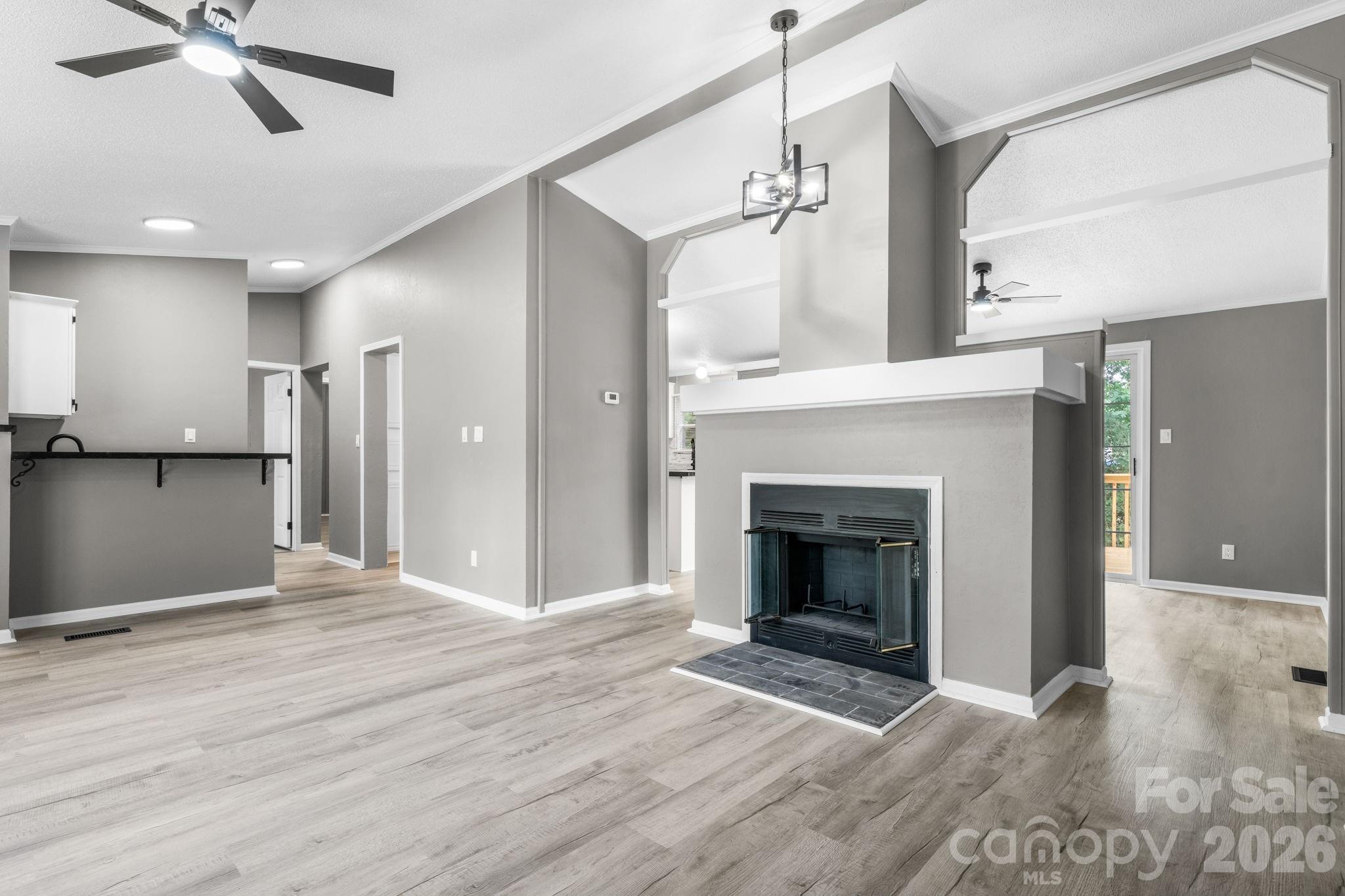 3196 Corkie Drive — Granite Falls