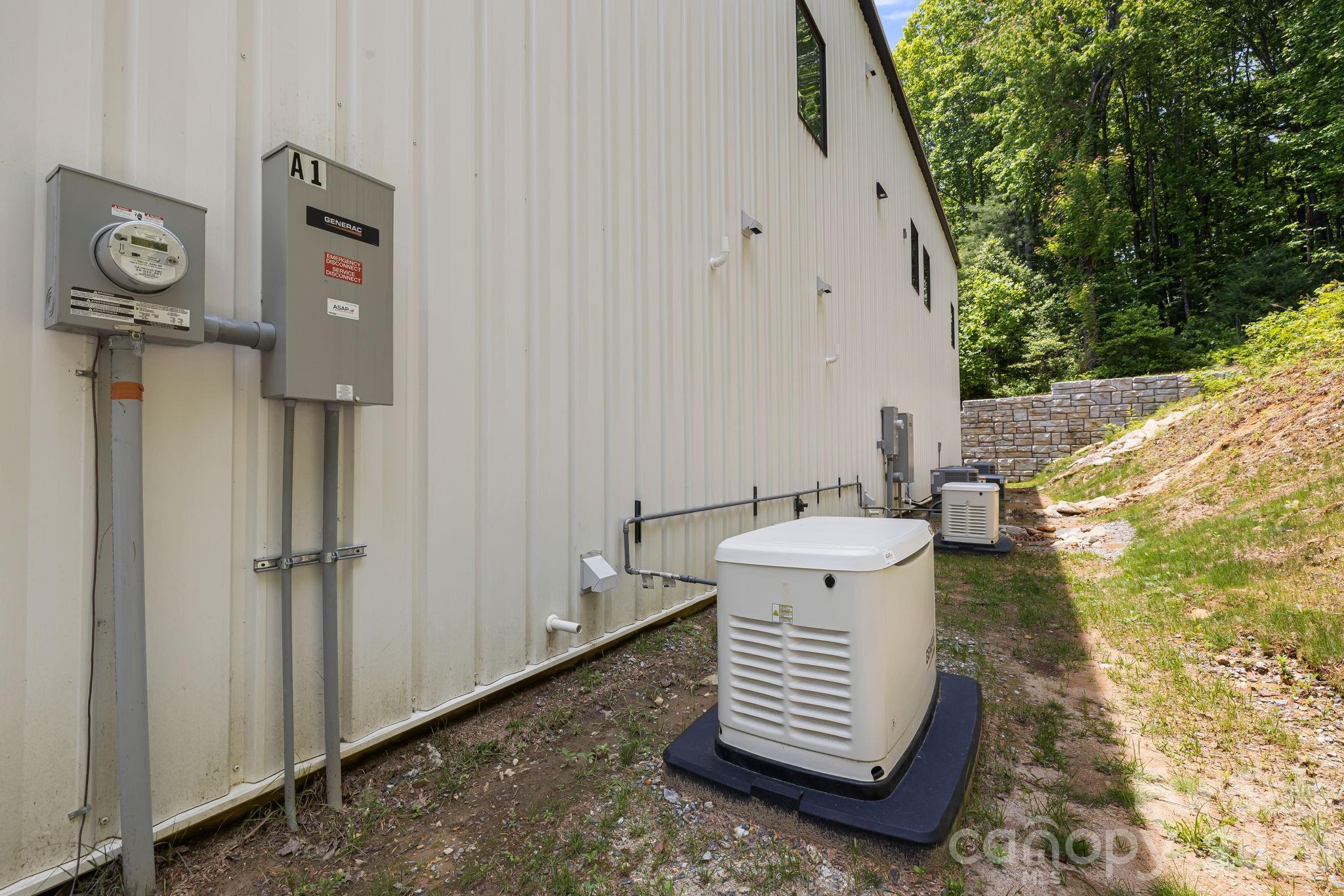 130 Speed Way #A — Lake Toxaway