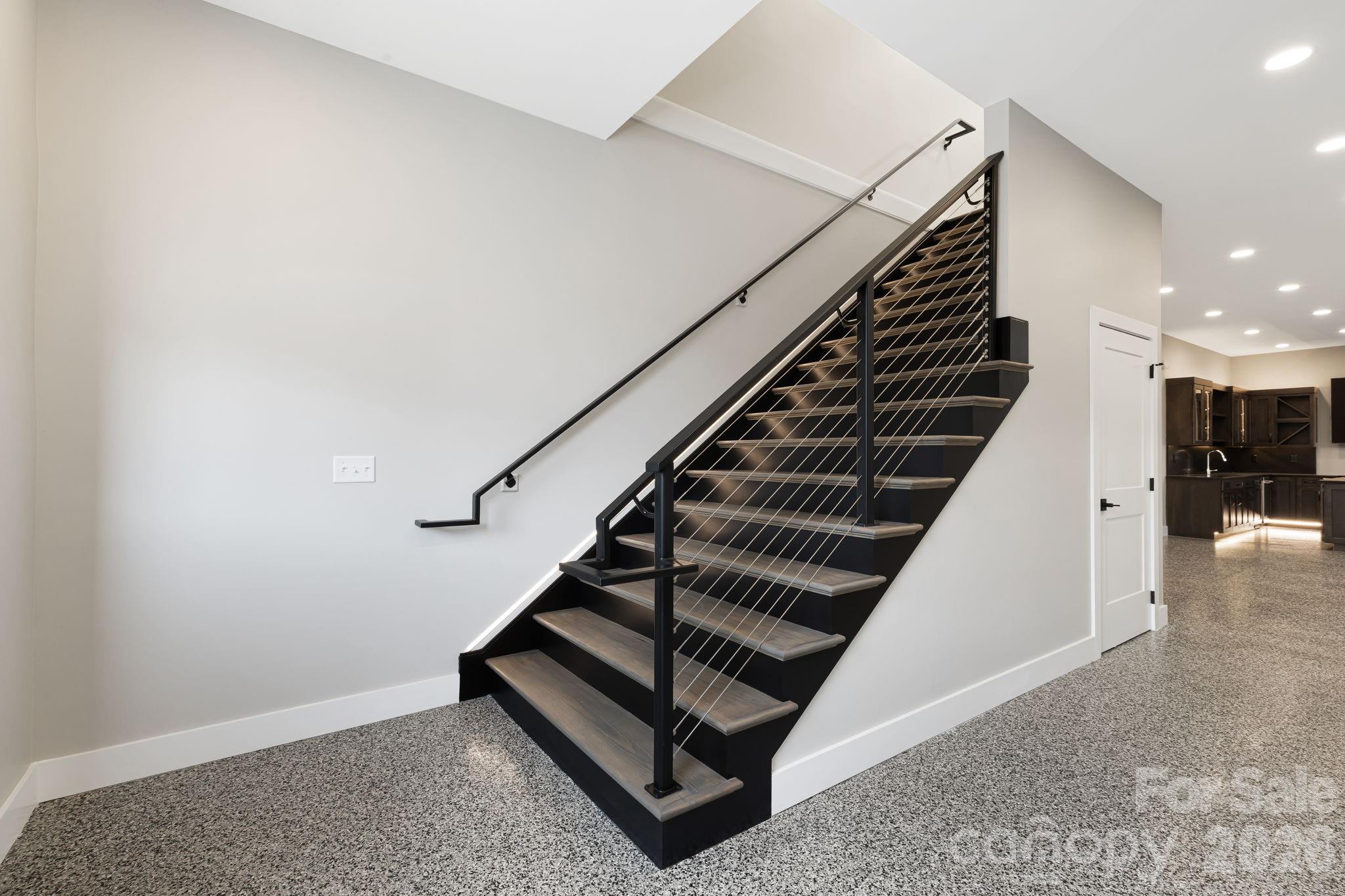 130 Speed Way #A — Lake Toxaway