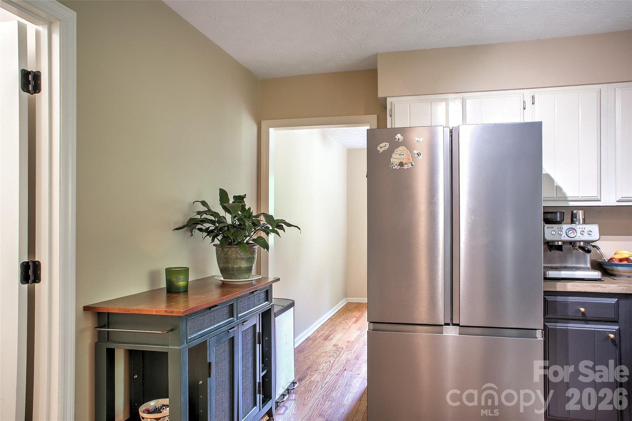 53 Braddock Way — Asheville