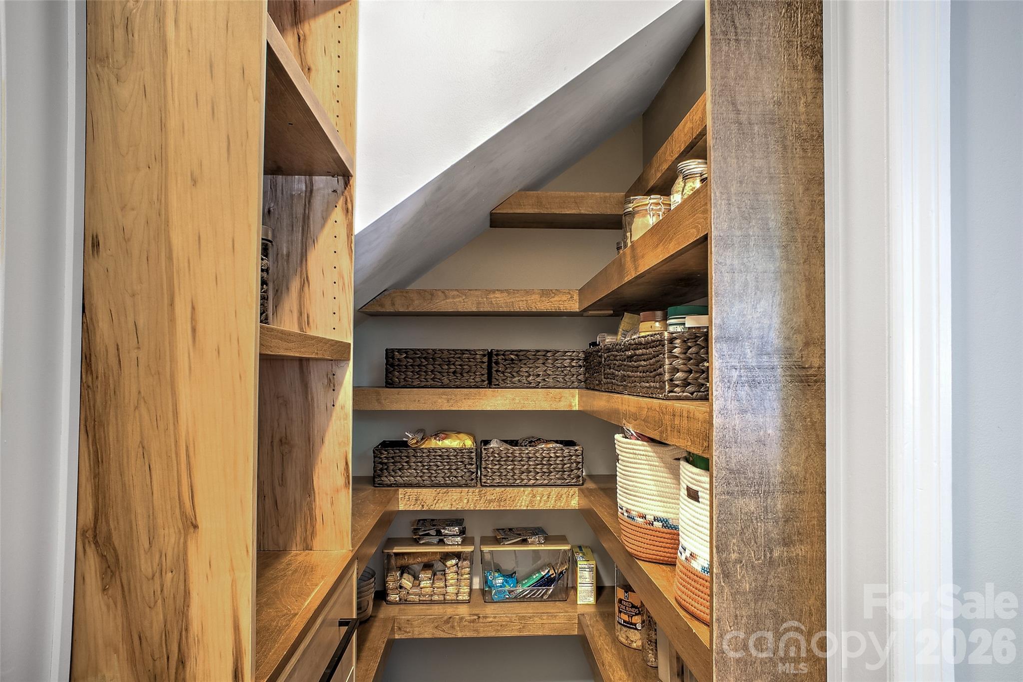 53 Braddock Way — Asheville