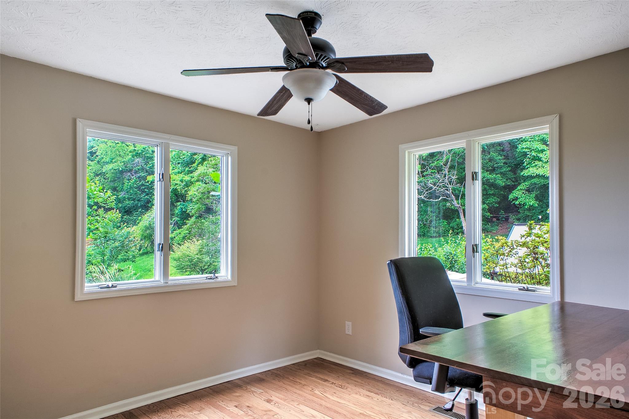 53 Braddock Way — Asheville