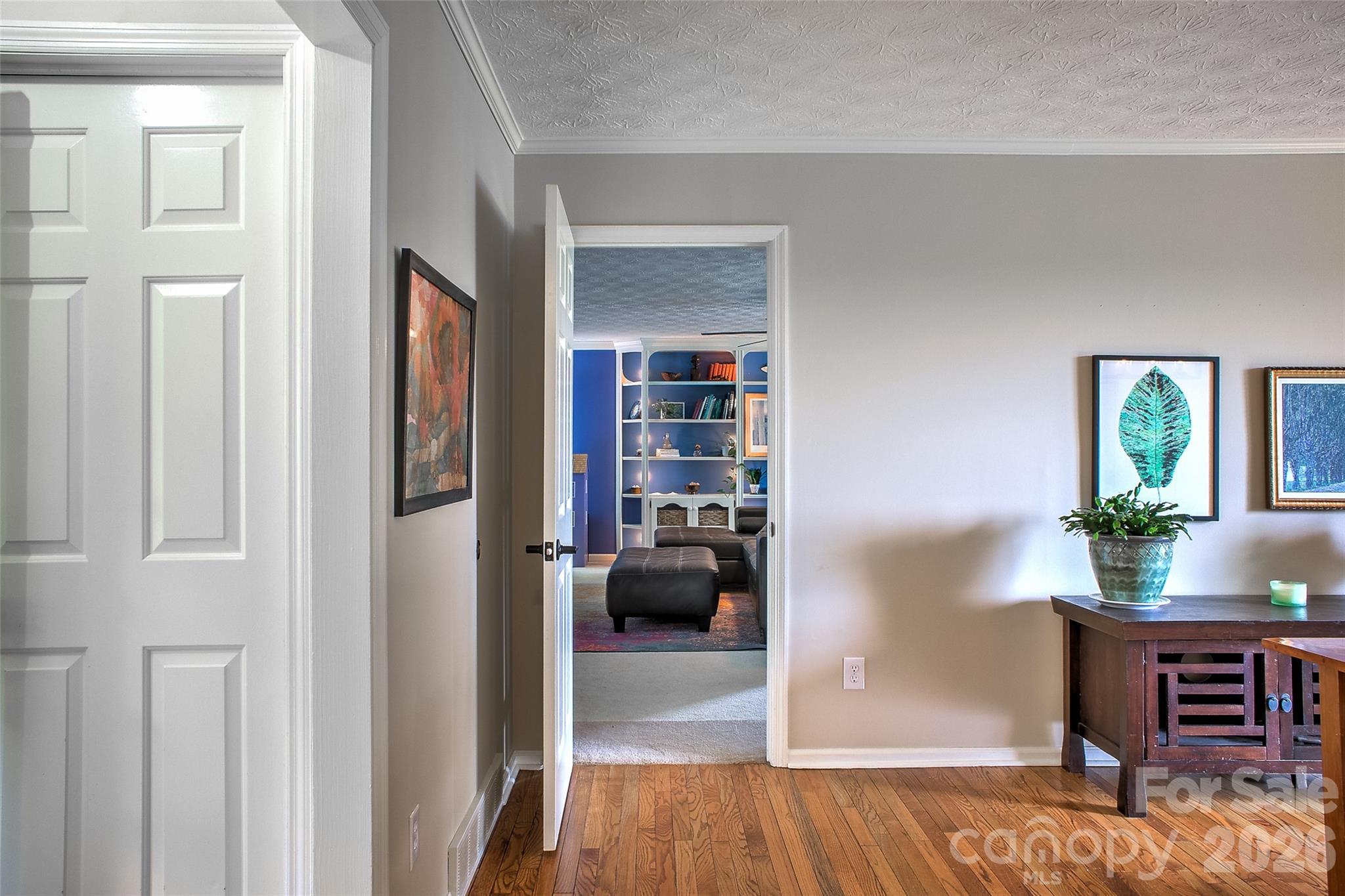 53 Braddock Way — Asheville
