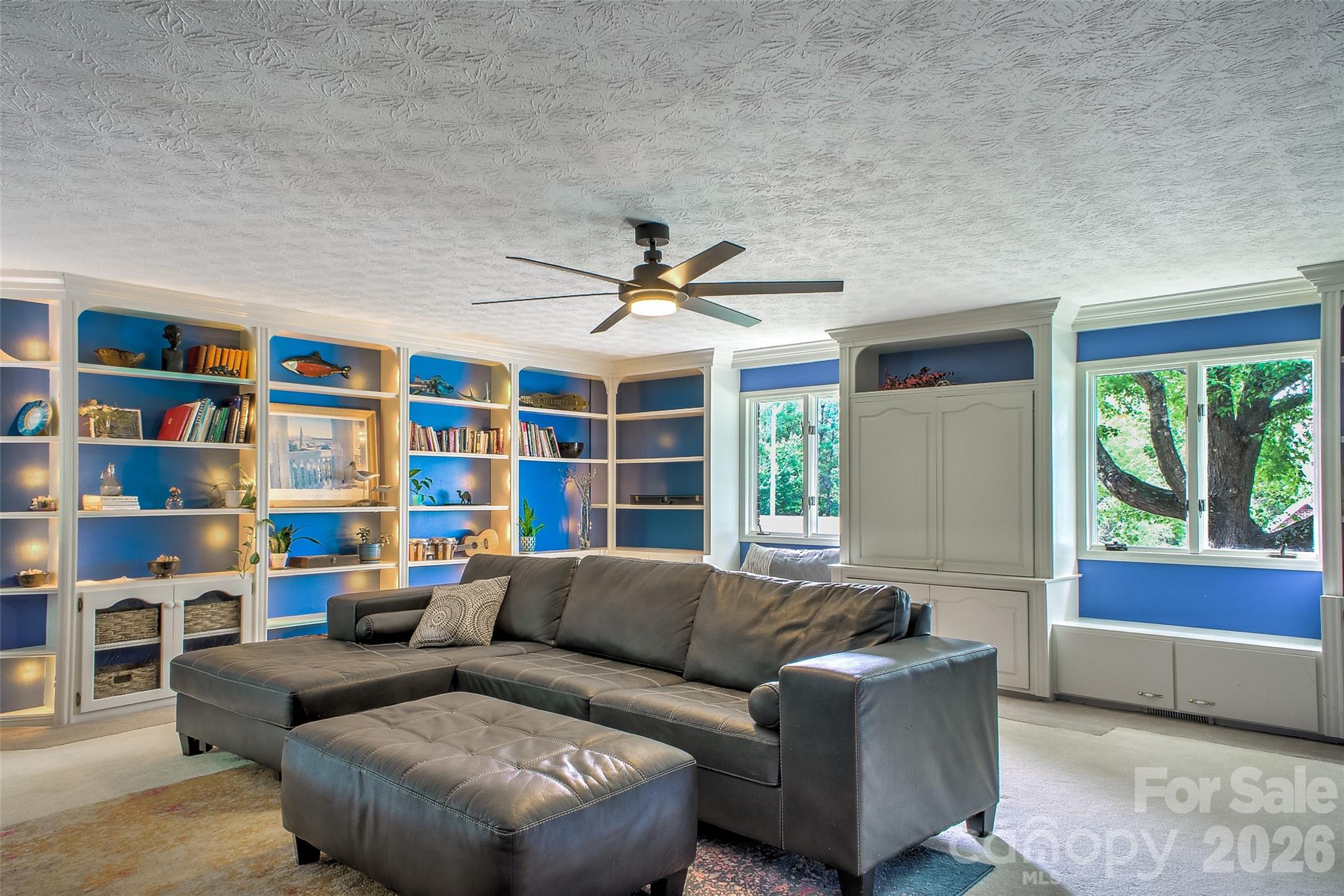 53 Braddock Way — Asheville
