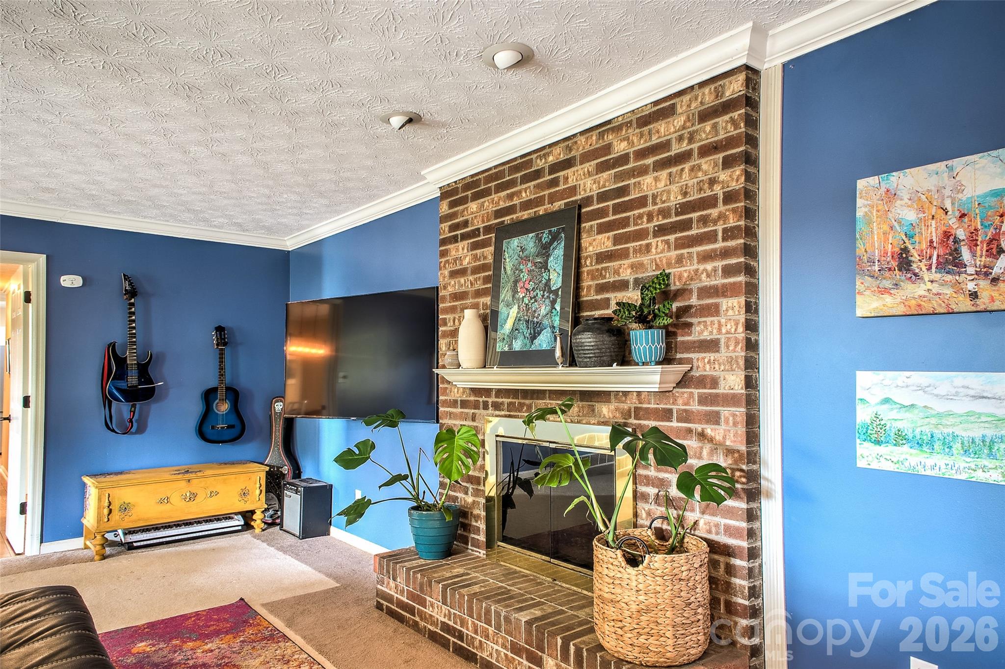 53 Braddock Way — Asheville