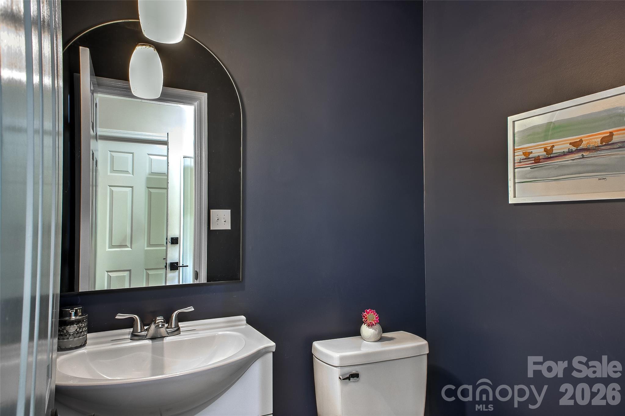 53 Braddock Way — Asheville