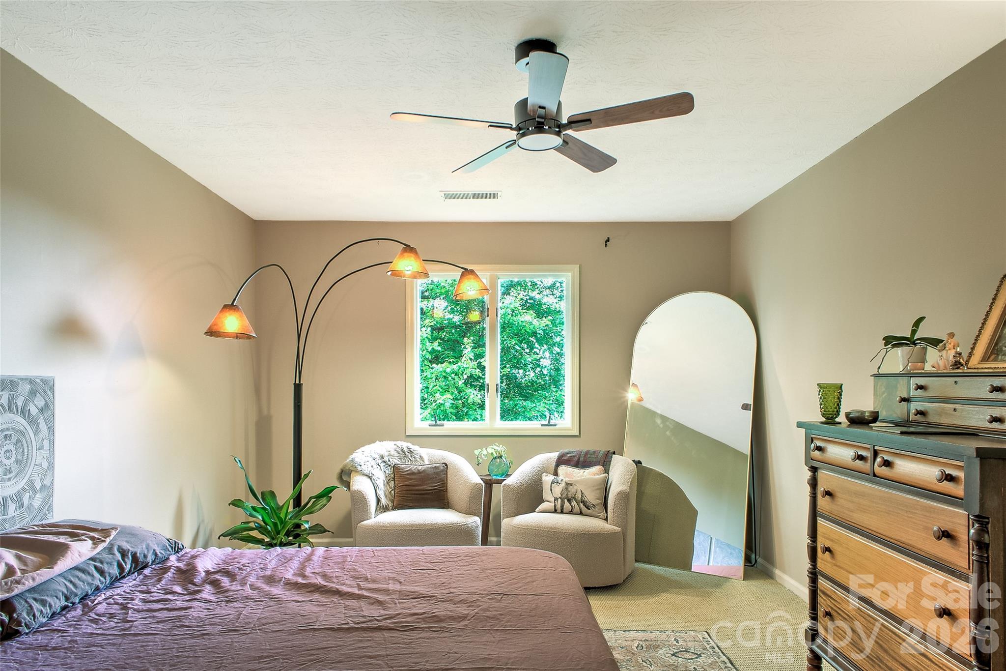 53 Braddock Way — Asheville