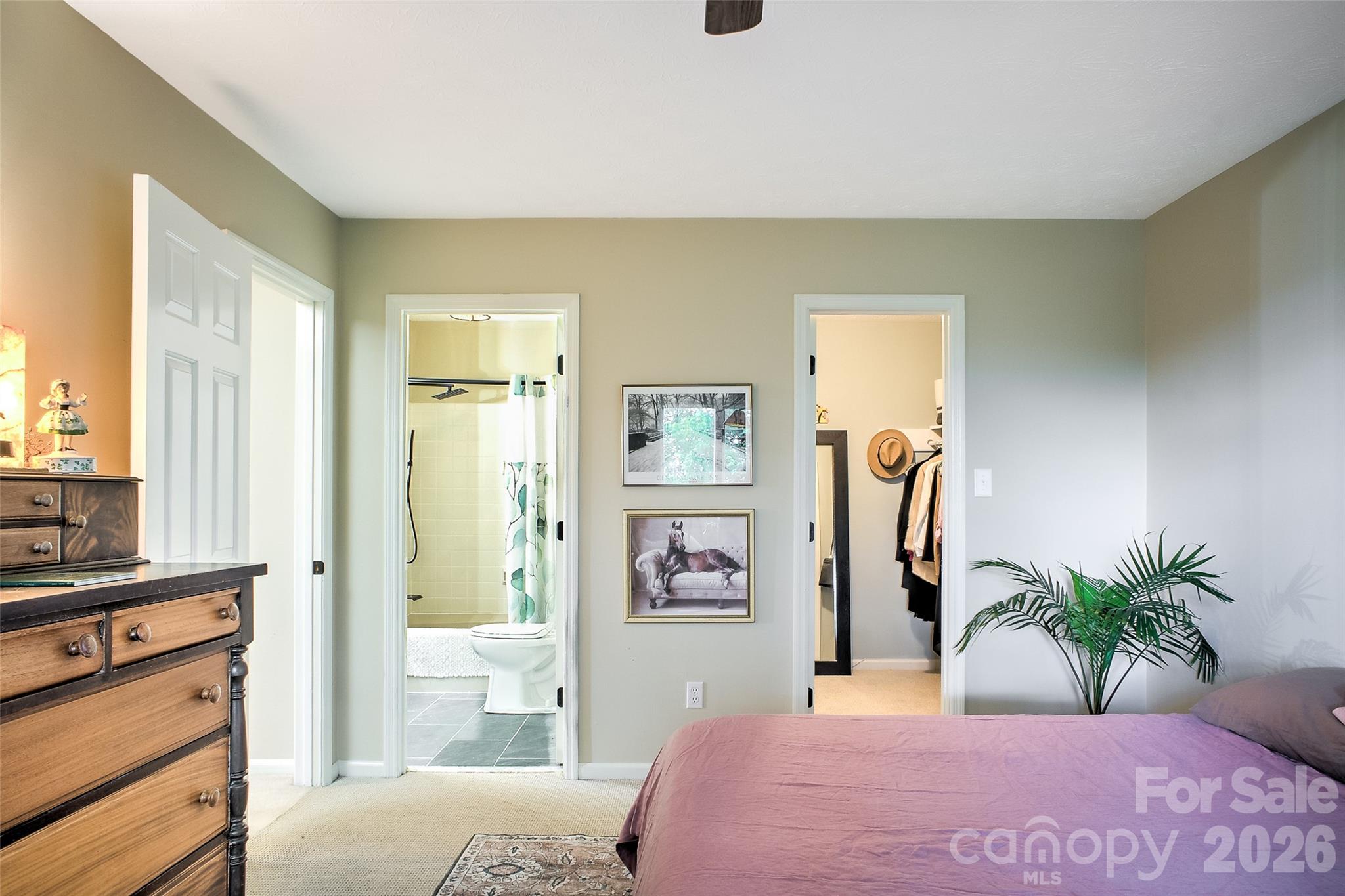53 Braddock Way — Asheville